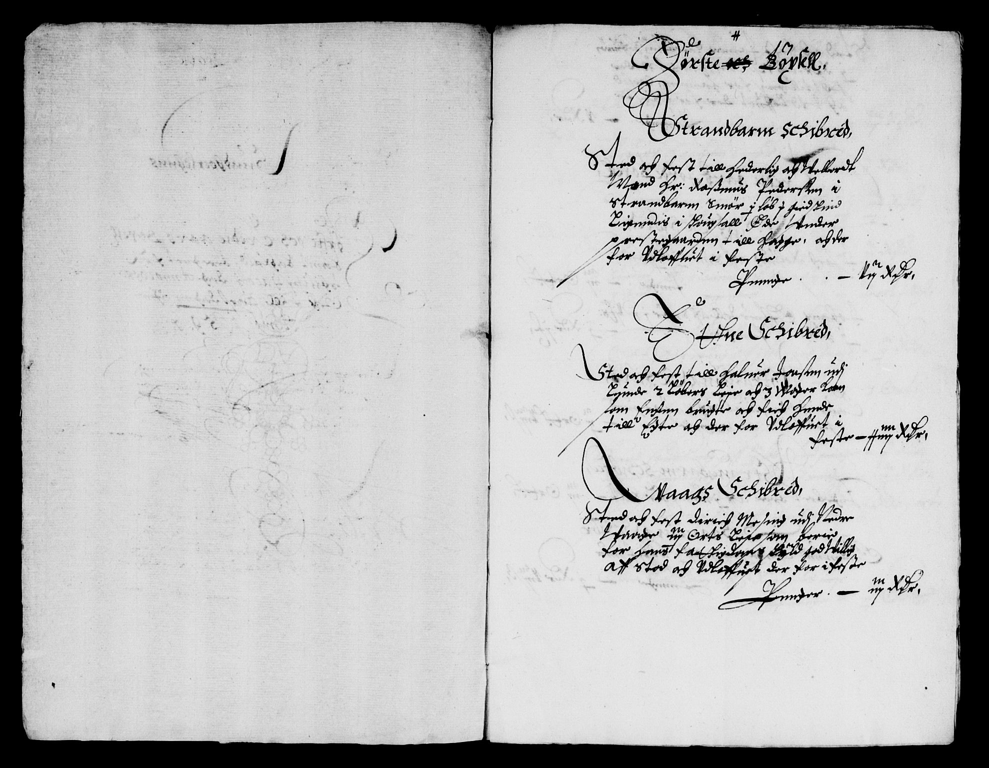 Rentekammeret inntil 1814, Reviderte regnskaper, Lensregnskaper, AV/RA-EA-5023/R/Rb/Rbt/L0141: Bergenhus len, 1657-1659