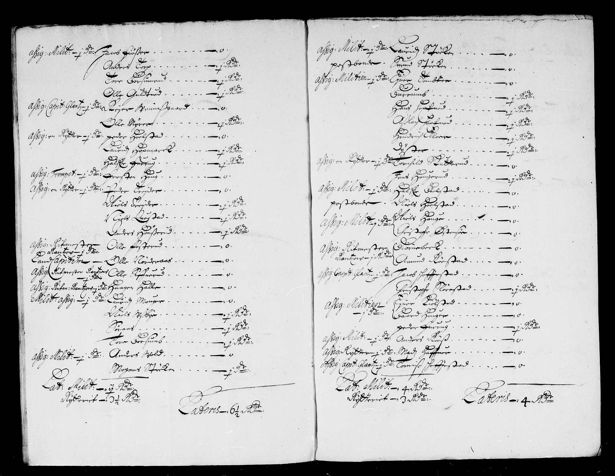 Rentekammeret inntil 1814, Reviderte regnskaper, Stiftamtstueregnskaper, Landkommissariatet på Akershus og Akershus stiftamt, AV/RA-EA-5869/R/Rb/L0057: Akershus stiftamt, 1669