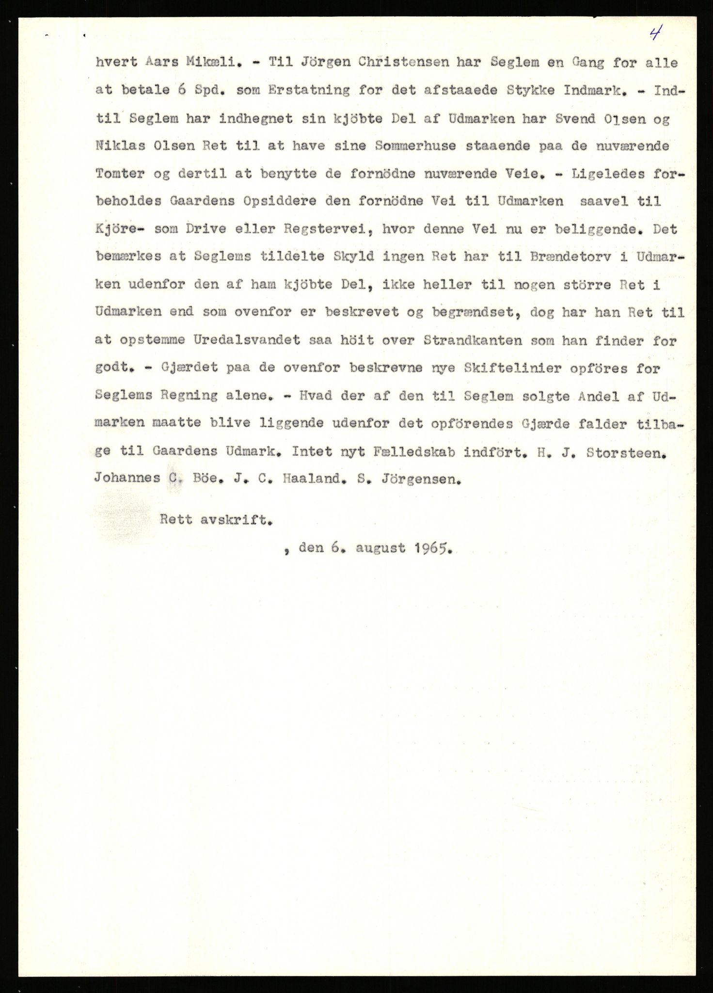 Statsarkivet i Stavanger, AV/SAST-A-101971/03/Y/Yj/L0005: Avskrifter sortert etter gårdsnavn: Austreim - Avinskei, 1750-1930, p. 188