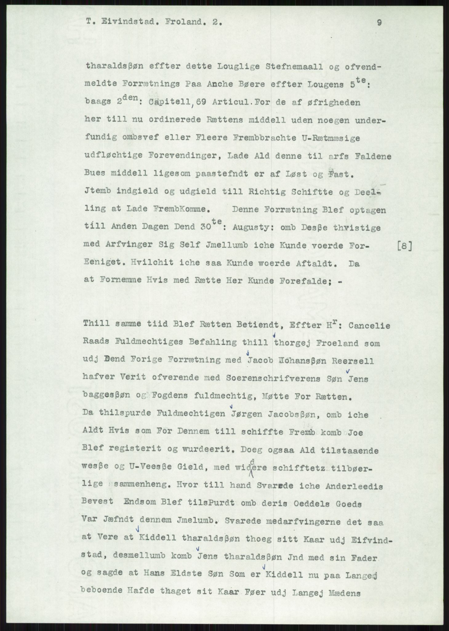 Samlinger til kildeutgivelse, Diplomavskriftsamlingen, AV/RA-EA-4053/H/Ha, p. 1762