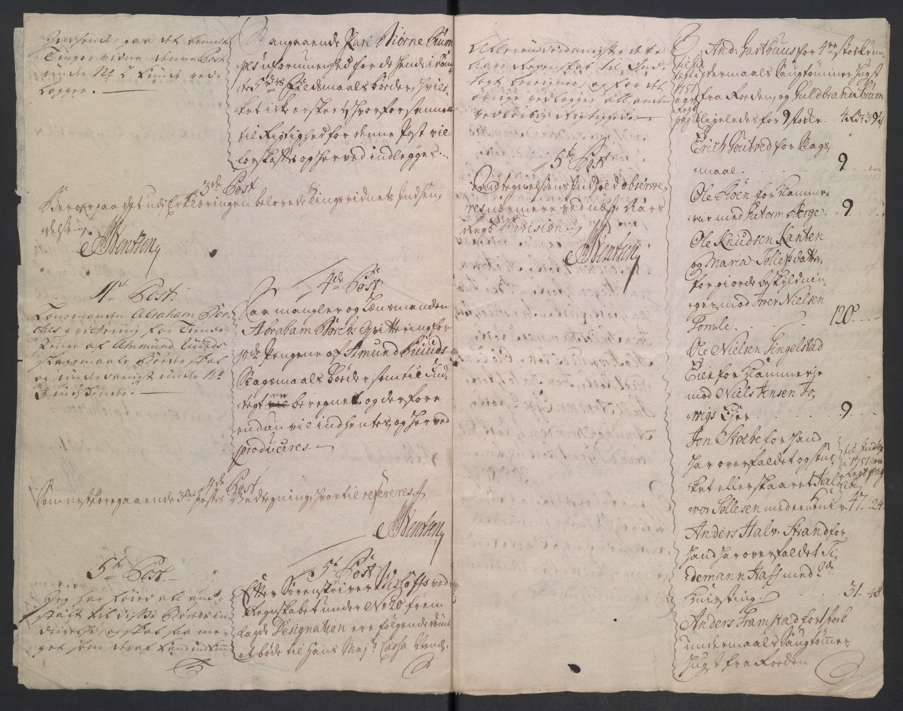 Rentekammeret inntil 1814, Reviderte regnskaper, Fogderegnskap, AV/RA-EA-4092/R18/L1348: Fogderegnskap Hadeland, Toten og Valdres, 1750-1751, p. 321