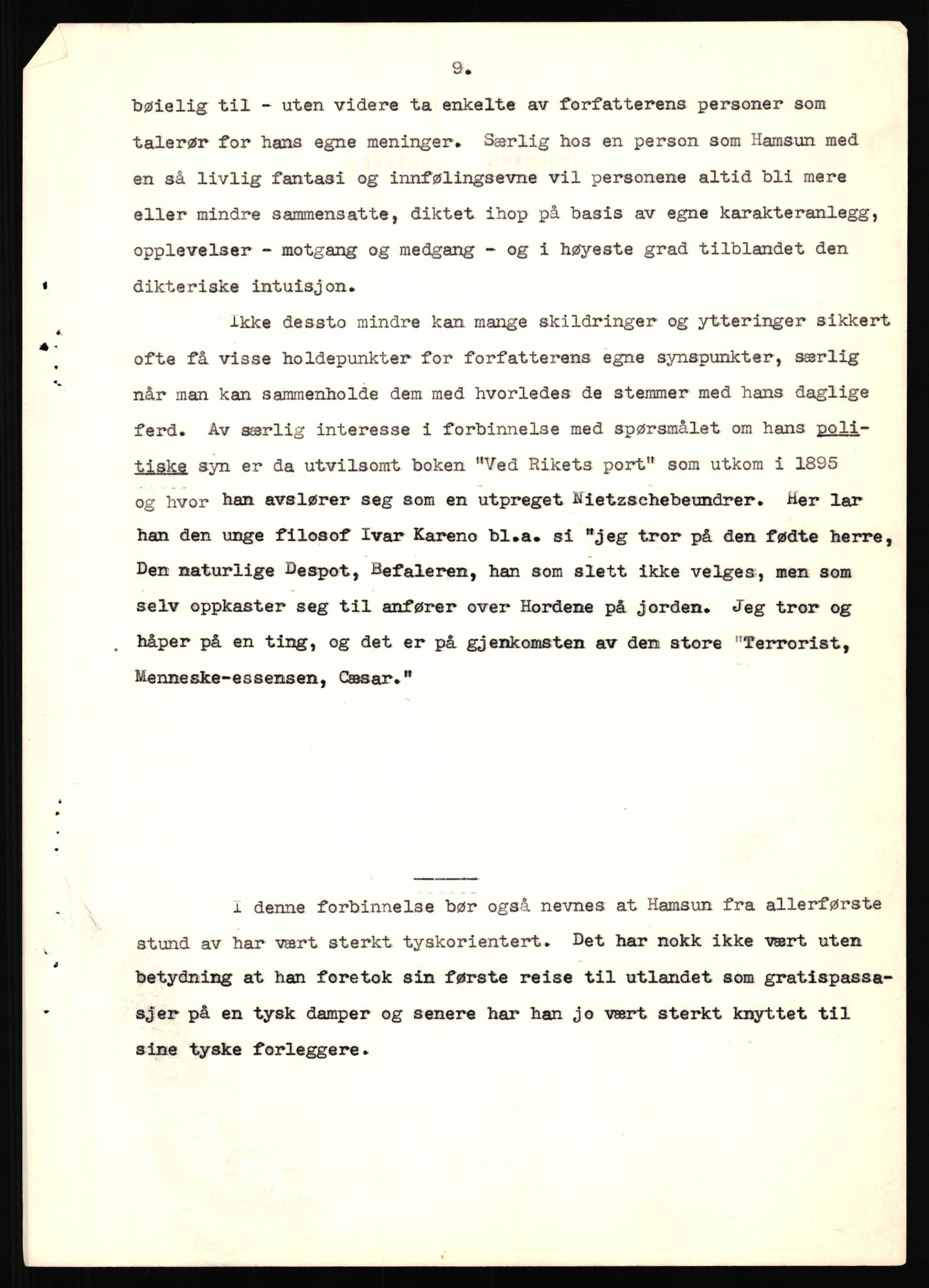 Landssvikarkivet, Arendal politikammer, AV/RA-S-3138-25/D/Dc, 1945-1951, p. 136