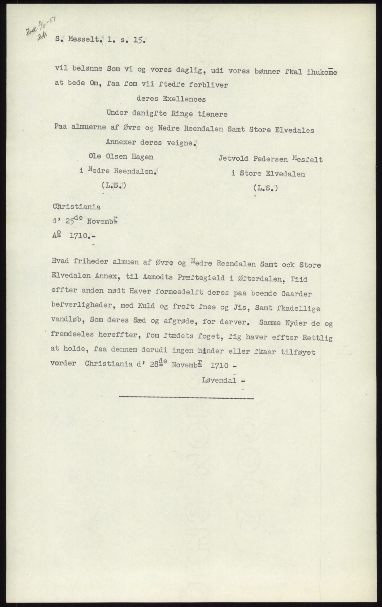 Samlinger til kildeutgivelse, Diplomavskriftsamlingen, AV/RA-EA-4053/H/Ha, p. 1633