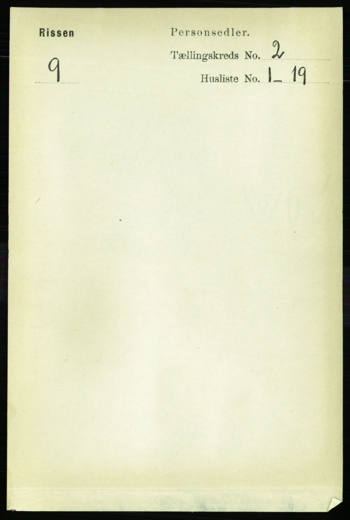 RA, 1891 census for 1624 Rissa, 1891, p. 1120