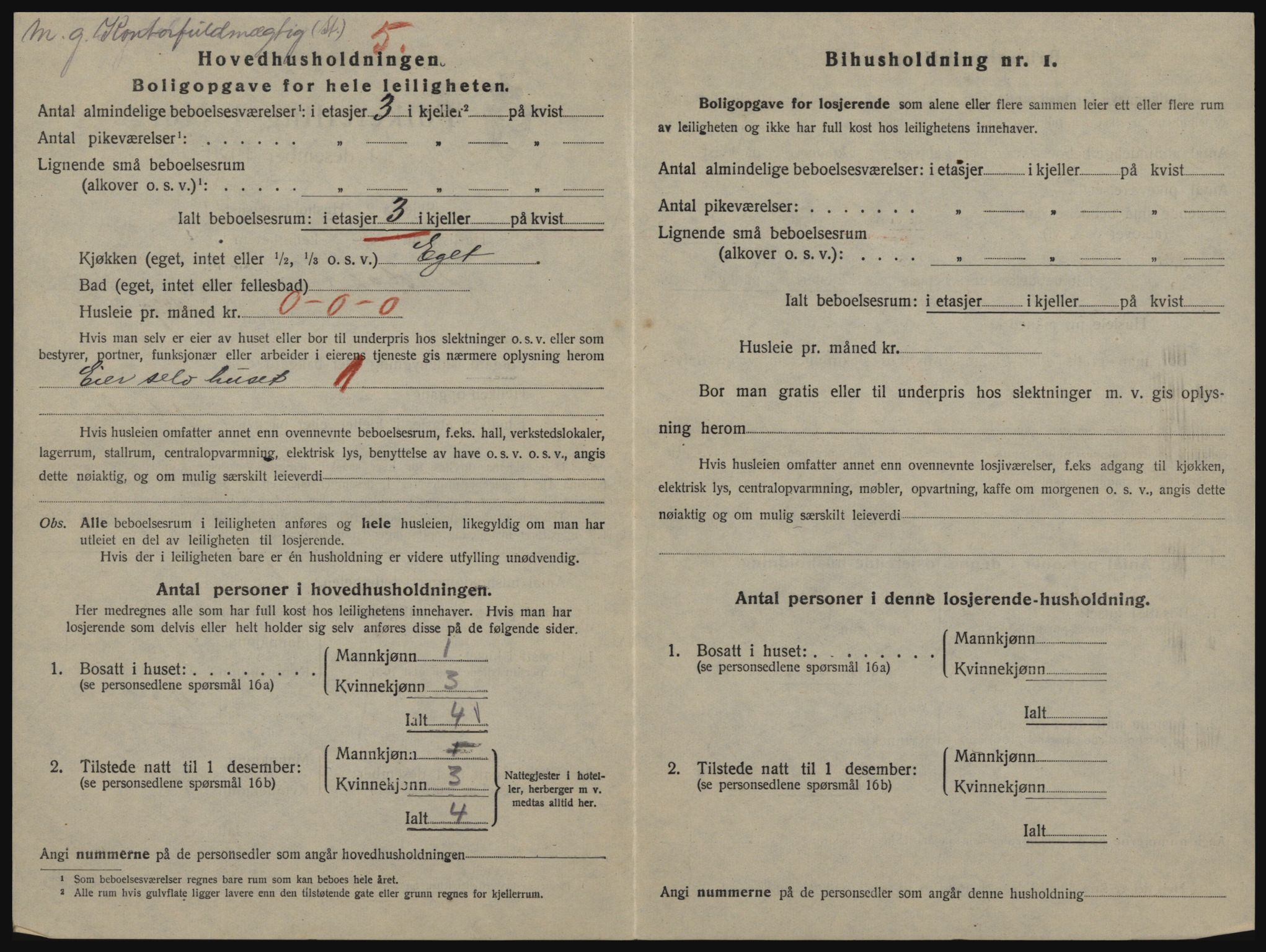 SAO, 1920 census for Drøbak, 1920, p. 924