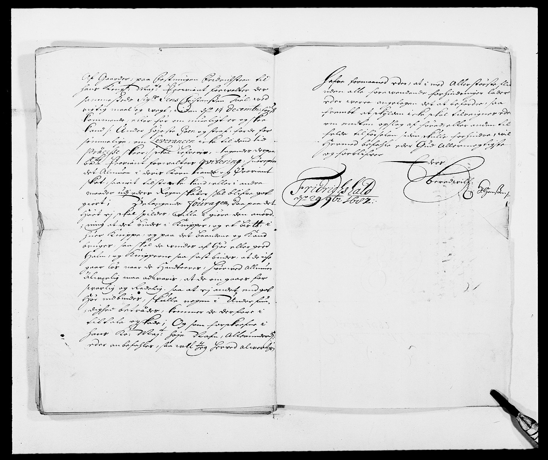 Rentekammeret inntil 1814, Reviderte regnskaper, Fogderegnskap, RA/EA-4092/R01/L0005: Fogderegnskap Idd og Marker
, 1682-1684, p. 248