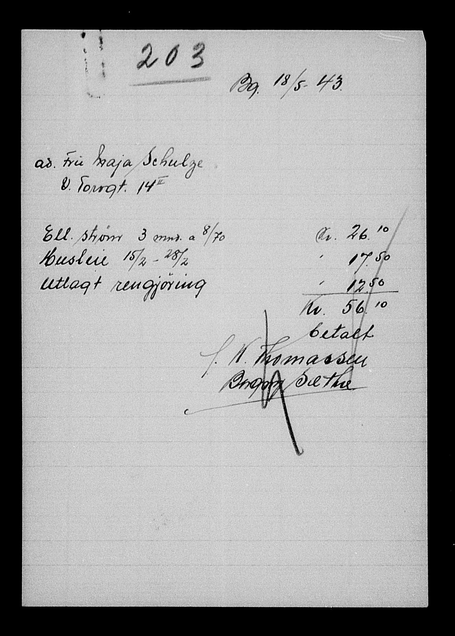 Justisdepartementet, Tilbakeføringskontoret for inndratte formuer, RA/S-1564/H/Hc/Hcd/L1006: --, 1945-1947, p. 31