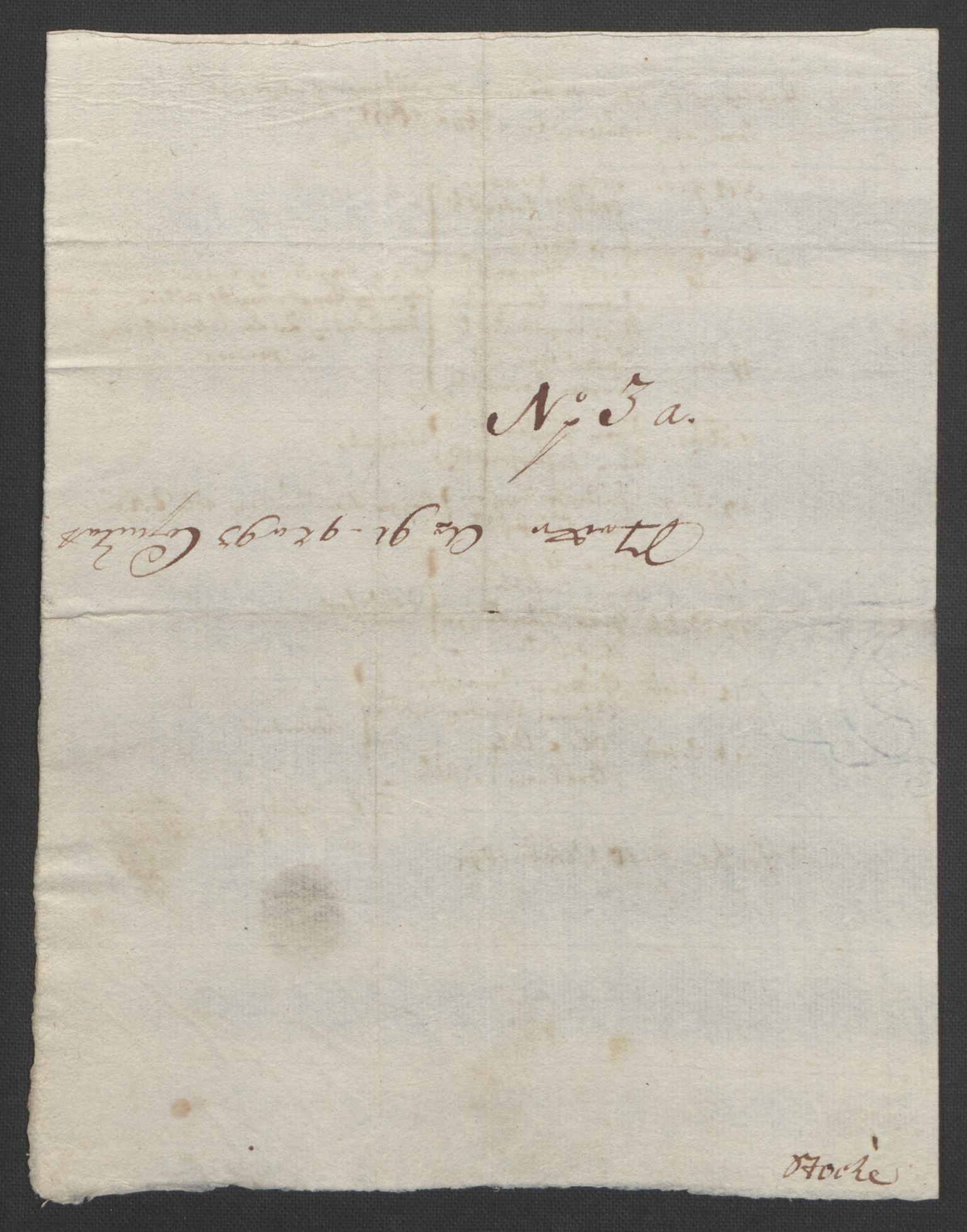 Rentekammeret inntil 1814, Reviderte regnskaper, Fogderegnskap, AV/RA-EA-4092/R32/L1864: Fogderegnskap Jarlsberg grevskap, 1691, p. 125