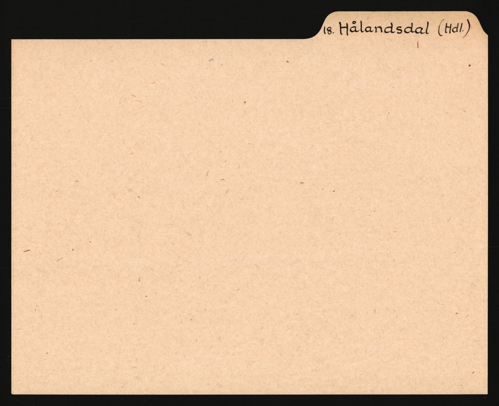 Riksarkivets diplomsamling, AV/RA-EA-5965/F35/F35e/L0028: Registreringssedler Hordaland 1, 1400-1700, p. 385