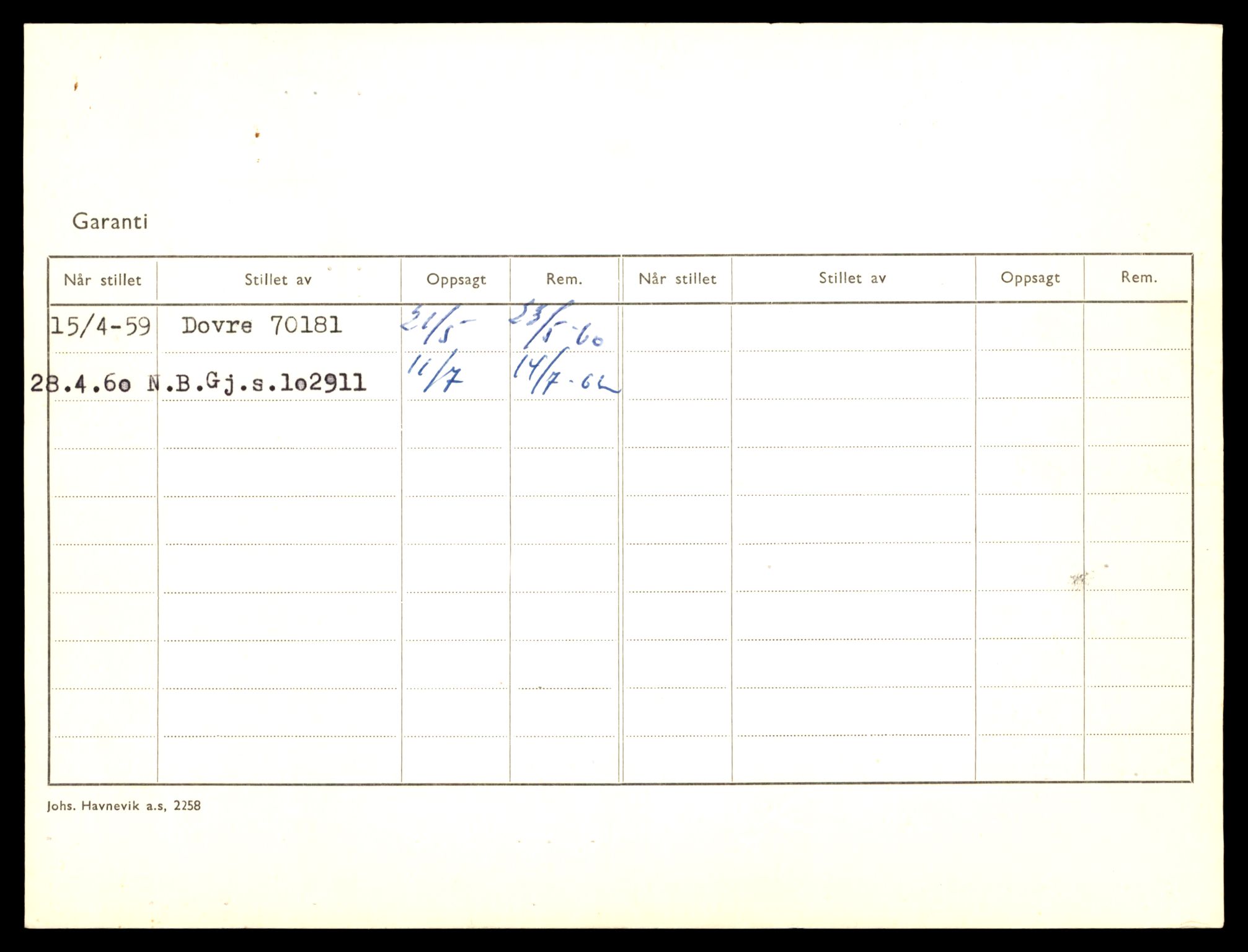 Møre og Romsdal vegkontor - Ålesund trafikkstasjon, AV/SAT-A-4099/F/Fe/L0049: Registreringskort for kjøretøy T 14864 - T 18613, 1927-1998, p. 68