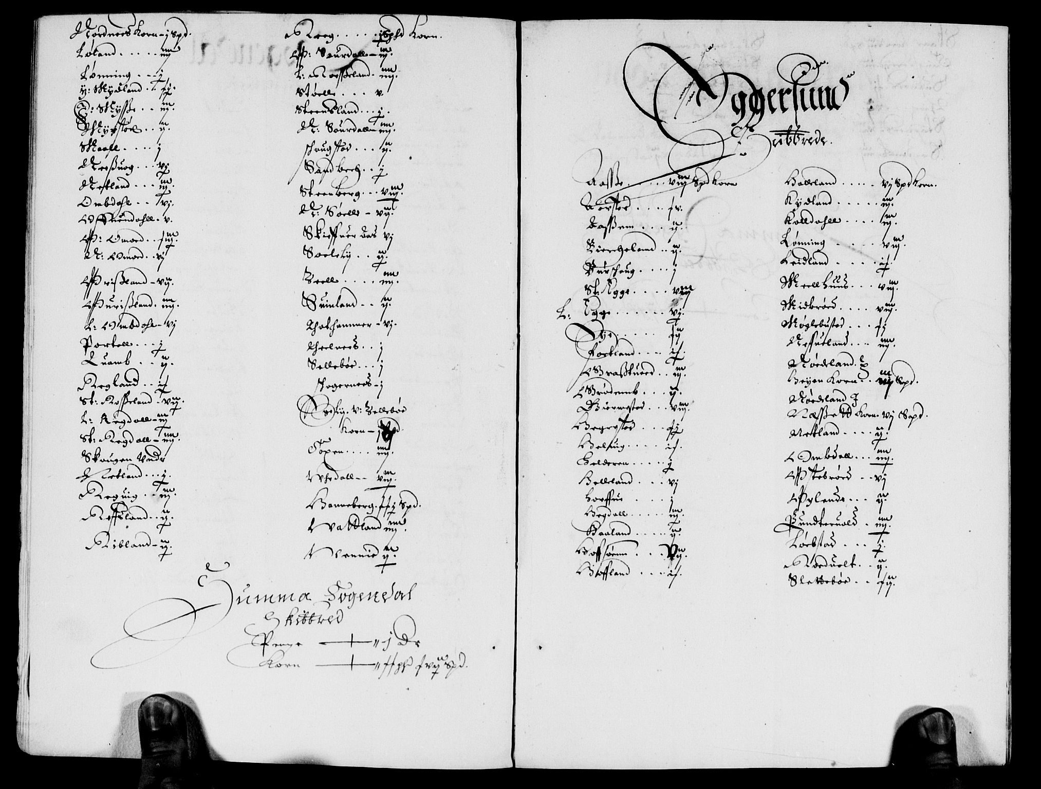 Rentekammeret inntil 1814, Reviderte regnskaper, Lensregnskaper, AV/RA-EA-5023/R/Rb/Rbs/L0046: Stavanger len, 1663