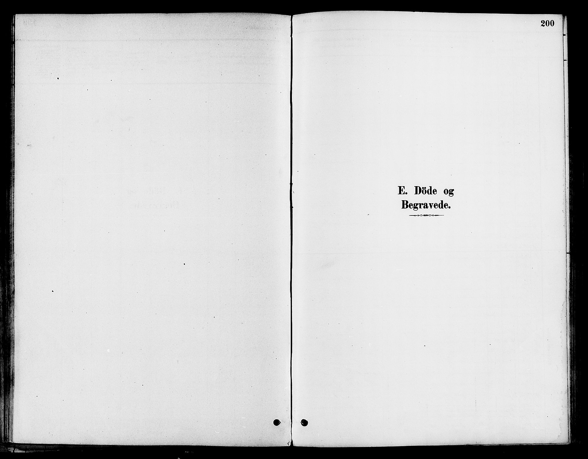 Østre Toten prestekontor, SAH/PREST-104/H/Ha/Haa/L0007: Parish register (official) no. 7, 1881-1896, p. 200