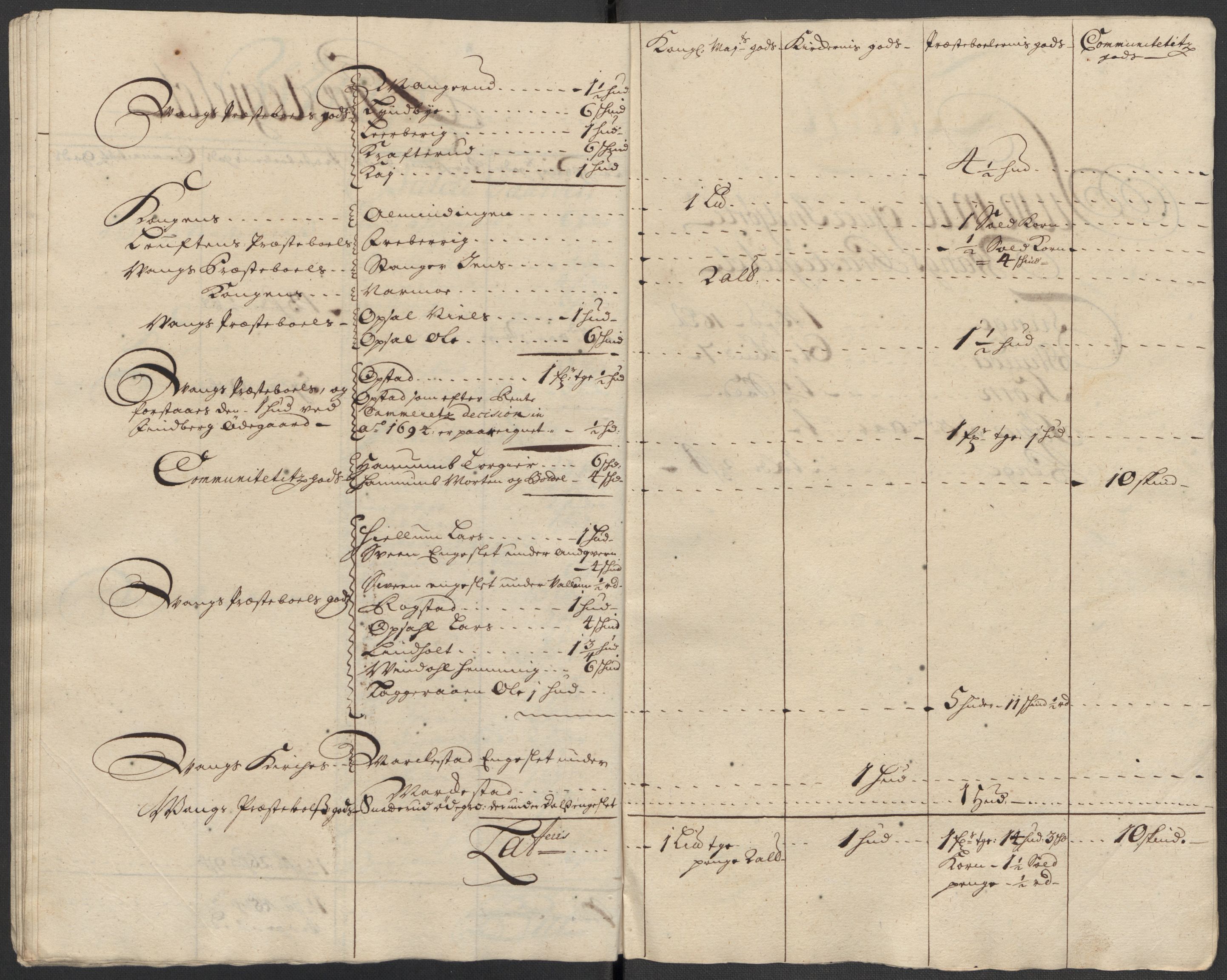 Rentekammeret inntil 1814, Reviderte regnskaper, Fogderegnskap, AV/RA-EA-4092/R16/L1050: Fogderegnskap Hedmark, 1713, p. 410