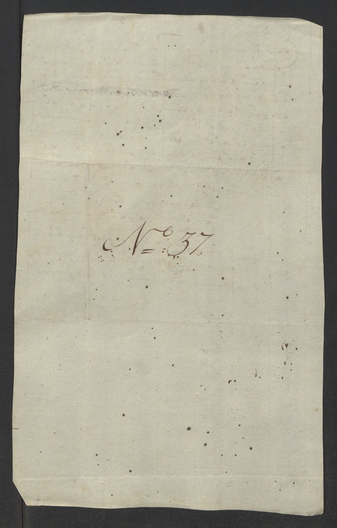 Rentekammeret inntil 1814, Reviderte regnskaper, Fogderegnskap, RA/EA-4092/R17/L1187: Fogderegnskap Gudbrandsdal, 1717, p. 172
