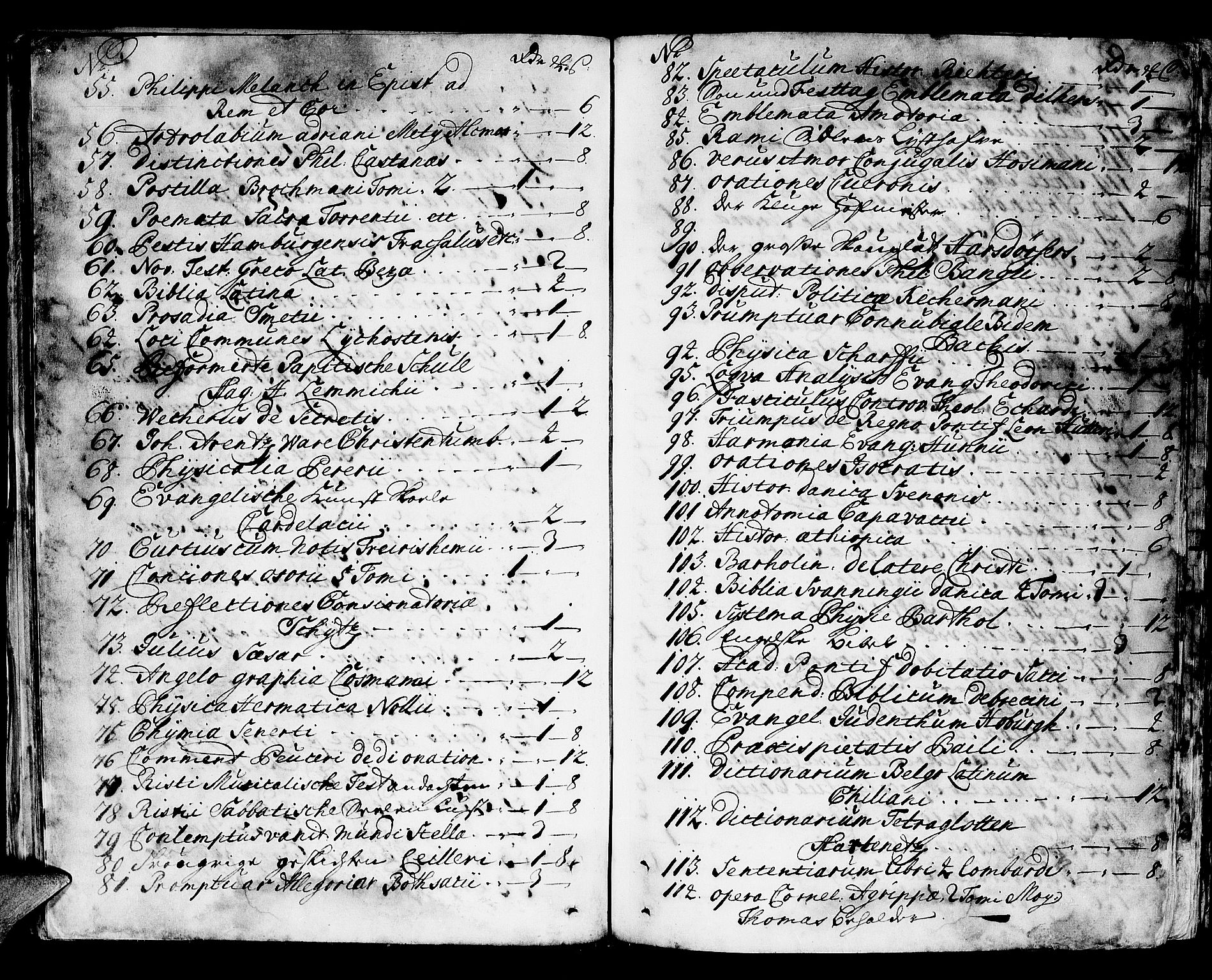 Sunnmøre prosti, AV/SAT-A-6501/I/I1/L0003: Skifteprotokoll, 1707-1716, p. 29b-30a