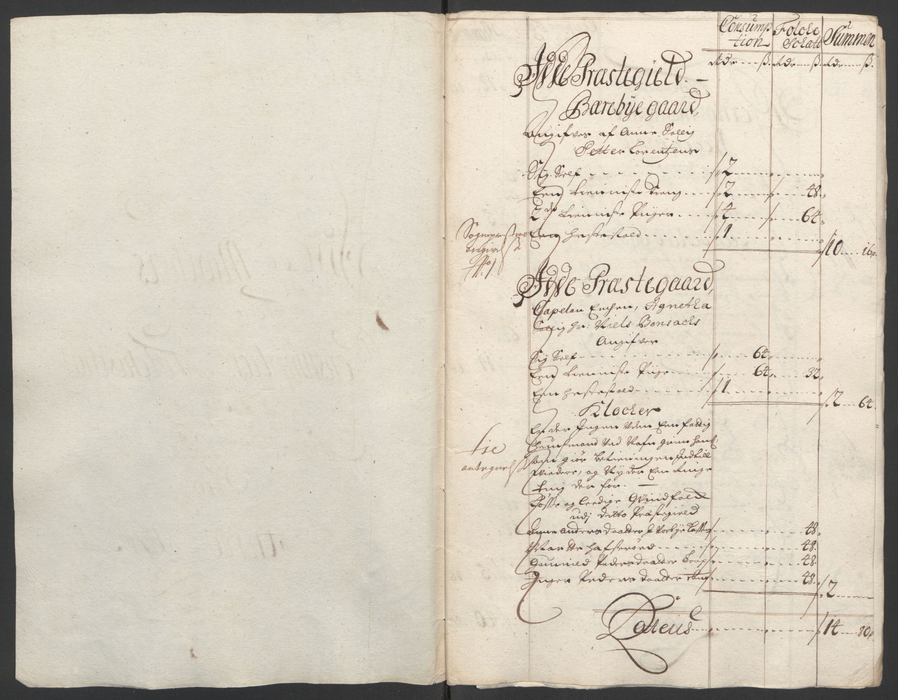 Rentekammeret inntil 1814, Reviderte regnskaper, Fogderegnskap, RA/EA-4092/R01/L0016: Fogderegnskap Idd og Marker, 1702-1703, p. 336