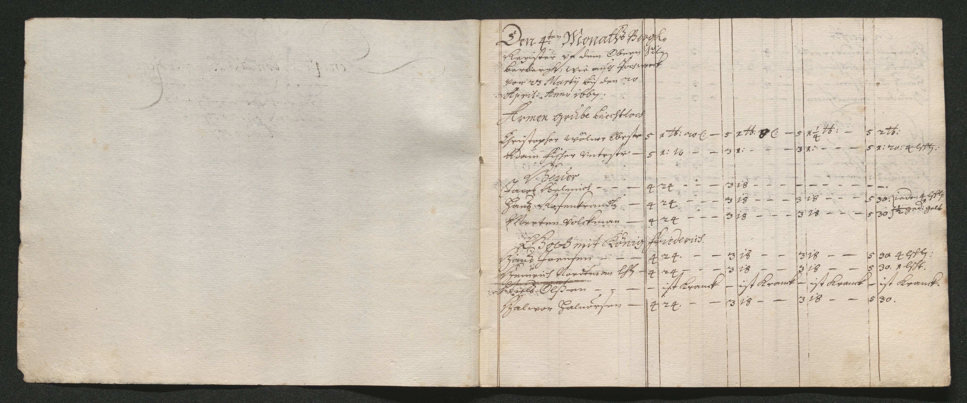 Kongsberg Sølvverk 1623-1816, AV/SAKO-EA-3135/001/D/Dc/Dcd/L0040: Utgiftsregnskap for gruver m.m., 1667, p. 228