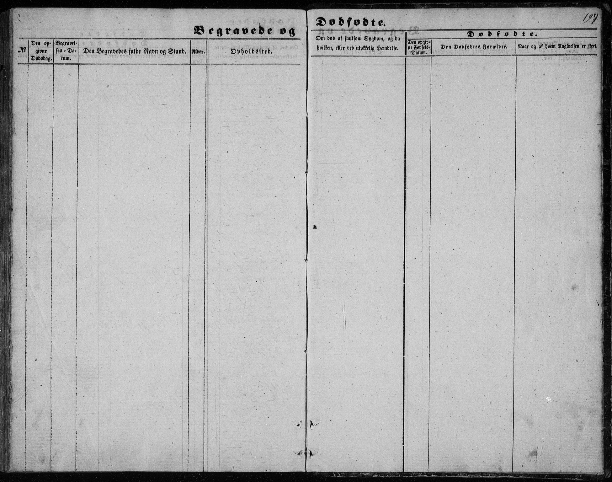 Ministerialprotokoller, klokkerbøker og fødselsregistre - Nordland, AV/SAT-A-1459/843/L0633: Parish register (copy) no. 843C02, 1853-1873, p. 197