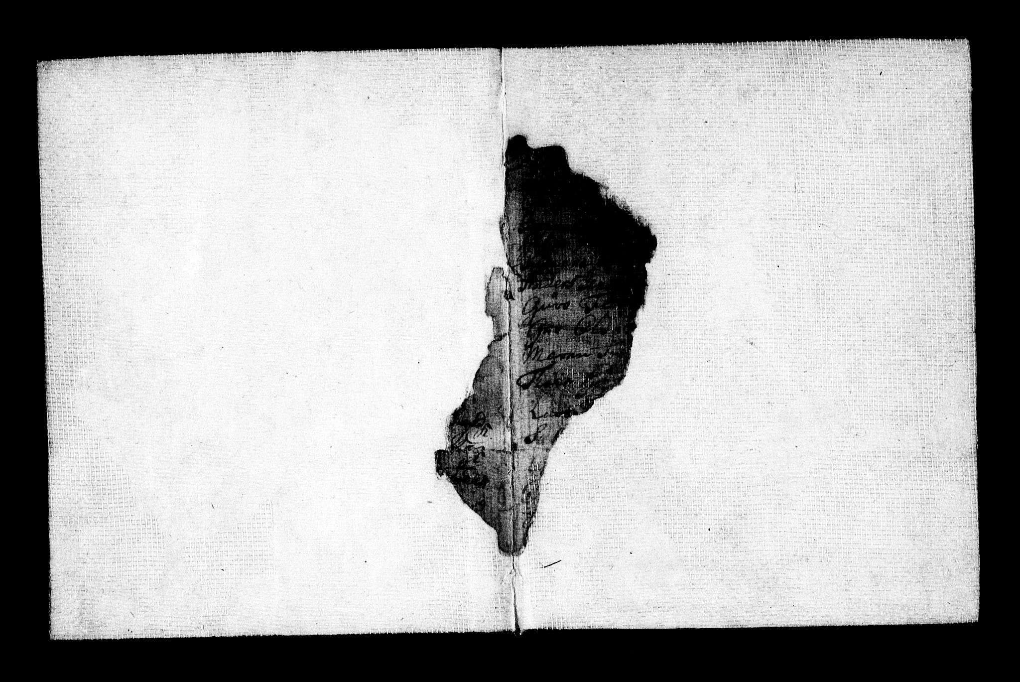 Holt sokneprestkontor, AV/SAK-1111-0021/F/Fa/L0002: Parish register (official) no. A 2, 1739-1753