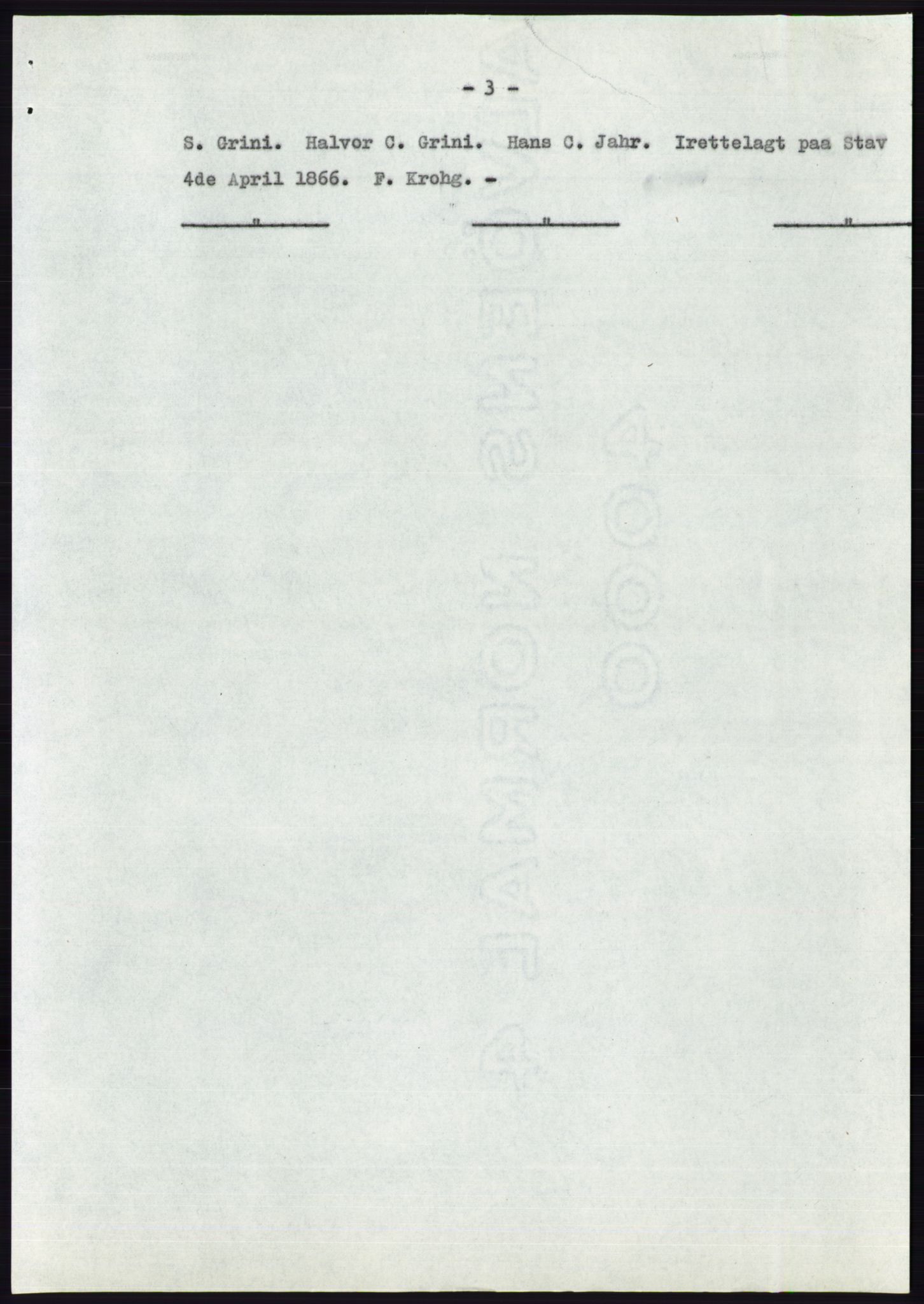 Statsarkivet i Oslo, SAO/A-10621/Z/Zd/L0005: Avskrifter, j.nr 801-1262/1956, 1956, p. 172