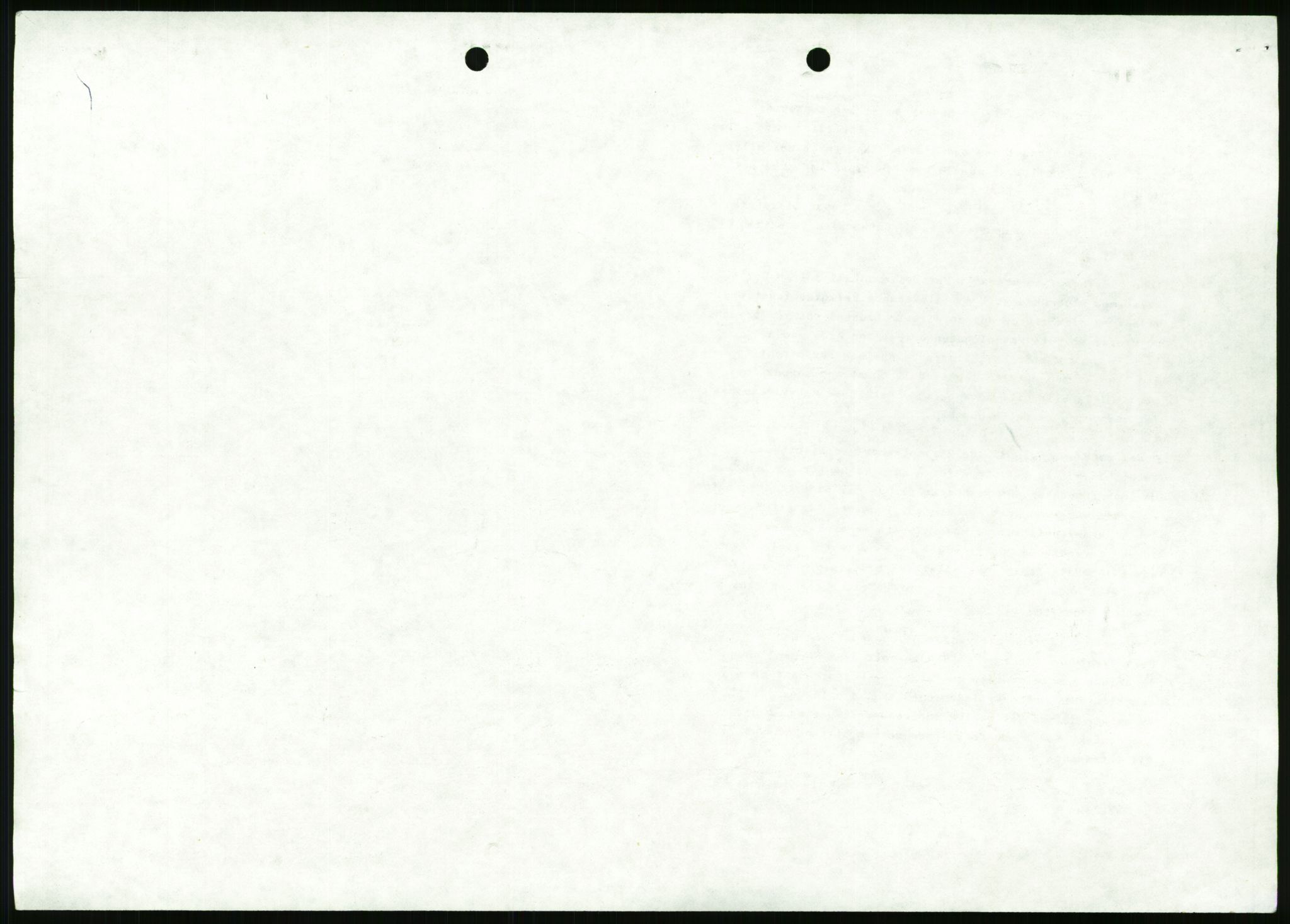 Turid Eikvam, AV/RA-PA-1457/F/Fa/L0009: Diverse, 1979-1981, p. 564