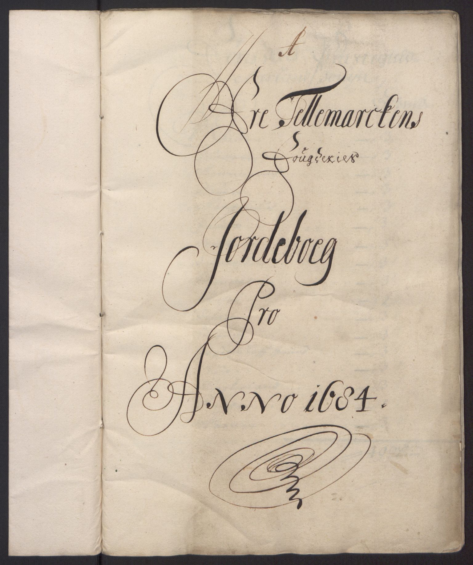 Rentekammeret inntil 1814, Reviderte regnskaper, Fogderegnskap, RA/EA-4092/R35/L2081: Fogderegnskap Øvre og Nedre Telemark, 1680-1684, p. 17