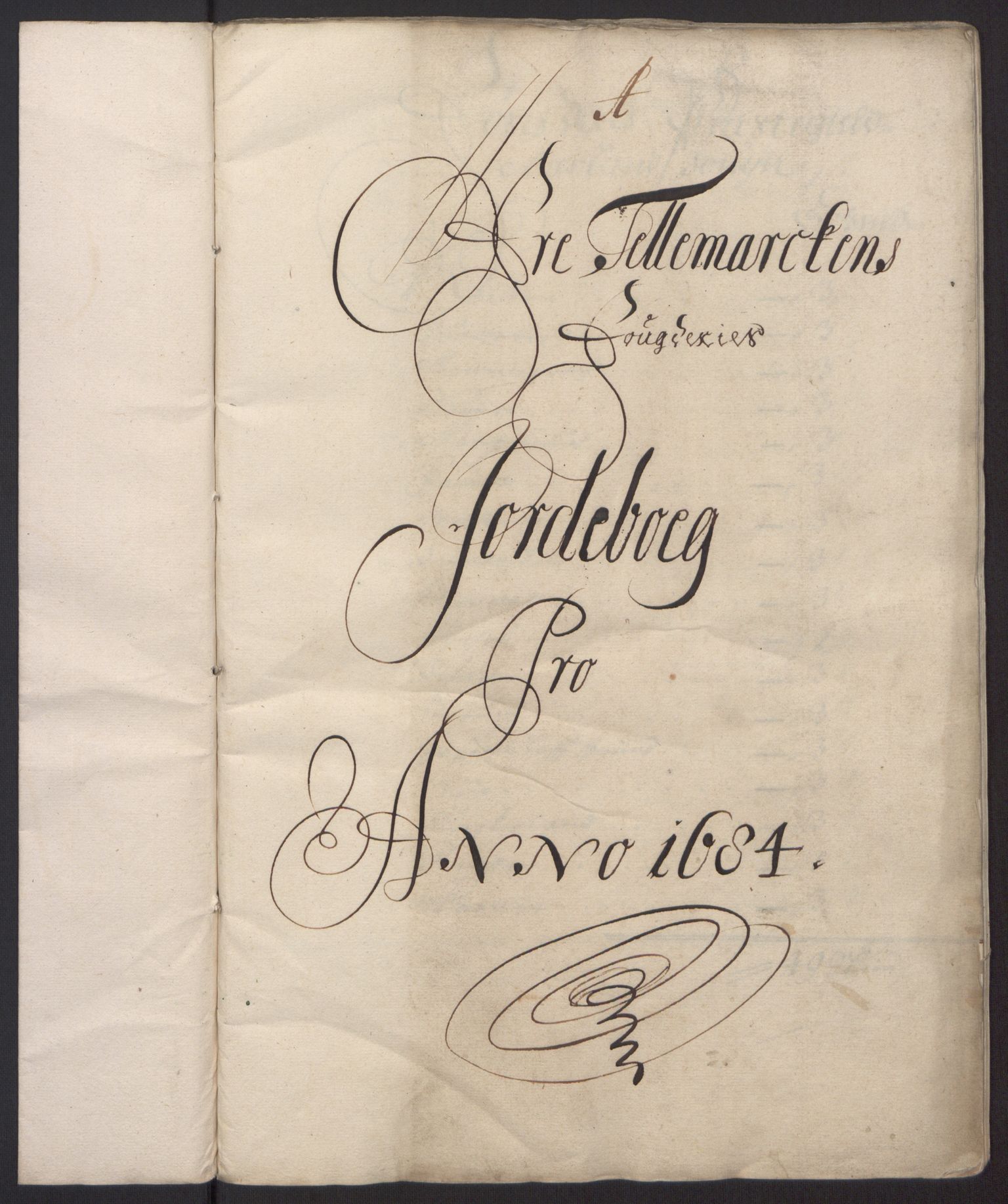 Rentekammeret inntil 1814, Reviderte regnskaper, Fogderegnskap, AV/RA-EA-4092/R35/L2081: Fogderegnskap Øvre og Nedre Telemark, 1680-1684, p. 17