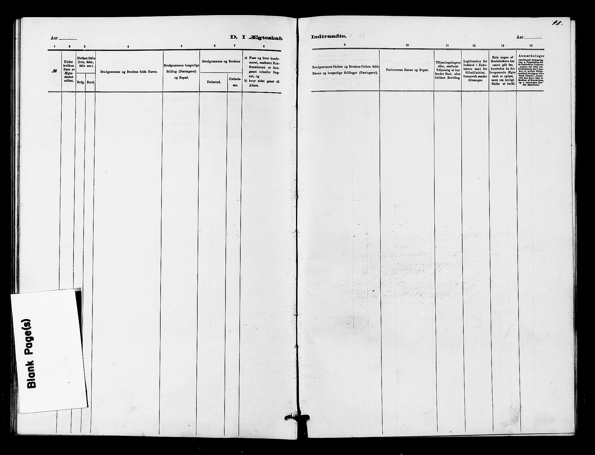 Fiskum kirkebøker, AV/SAKO-A-15/G/Ga/L0004: Parish register (copy) no. 4, 1878-1887, p. 48