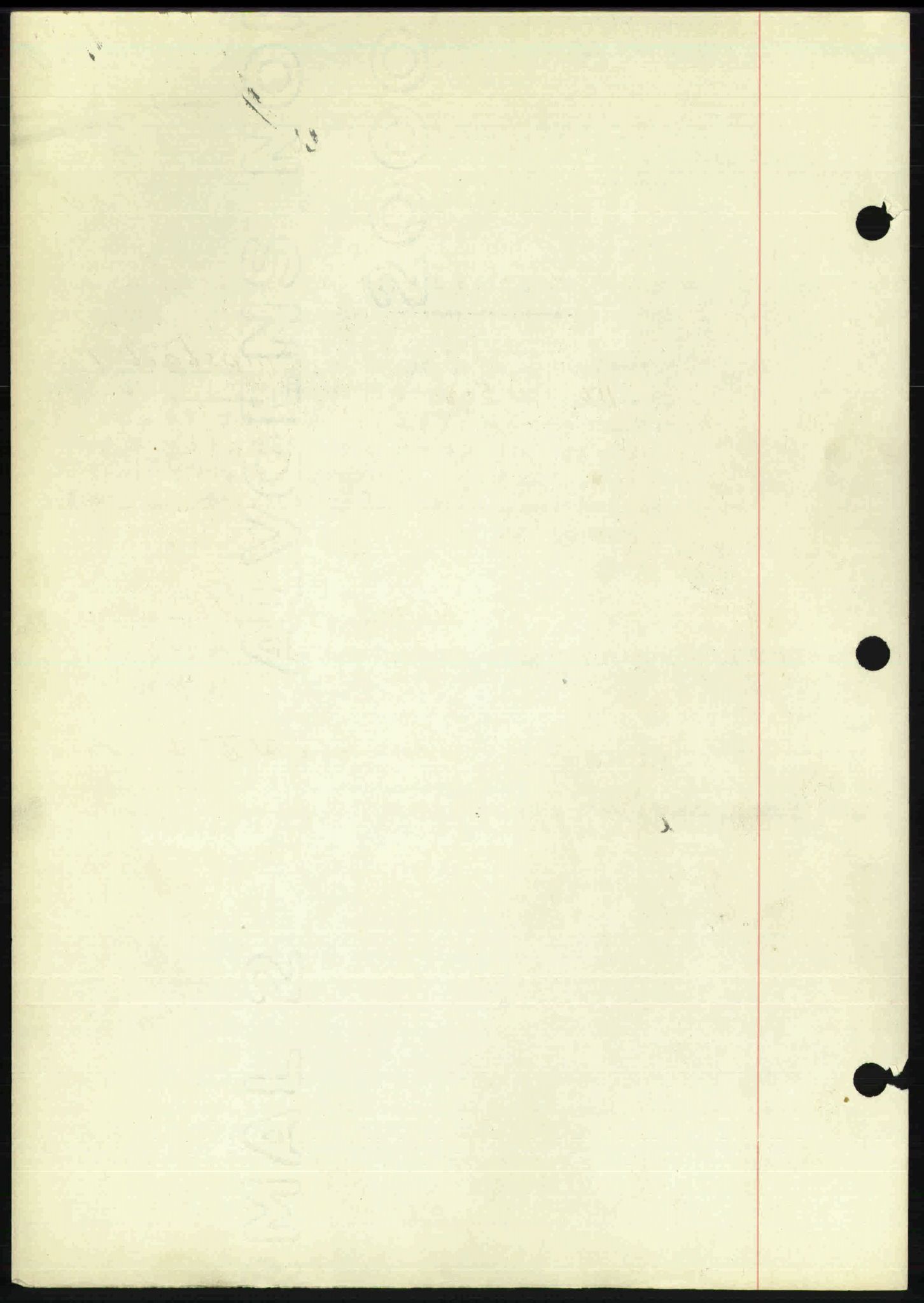 Toten tingrett, SAH/TING-006/H/Hb/Hbc/L0020: Mortgage book no. Hbc-20, 1948-1948, Diary no: : 3211/1948