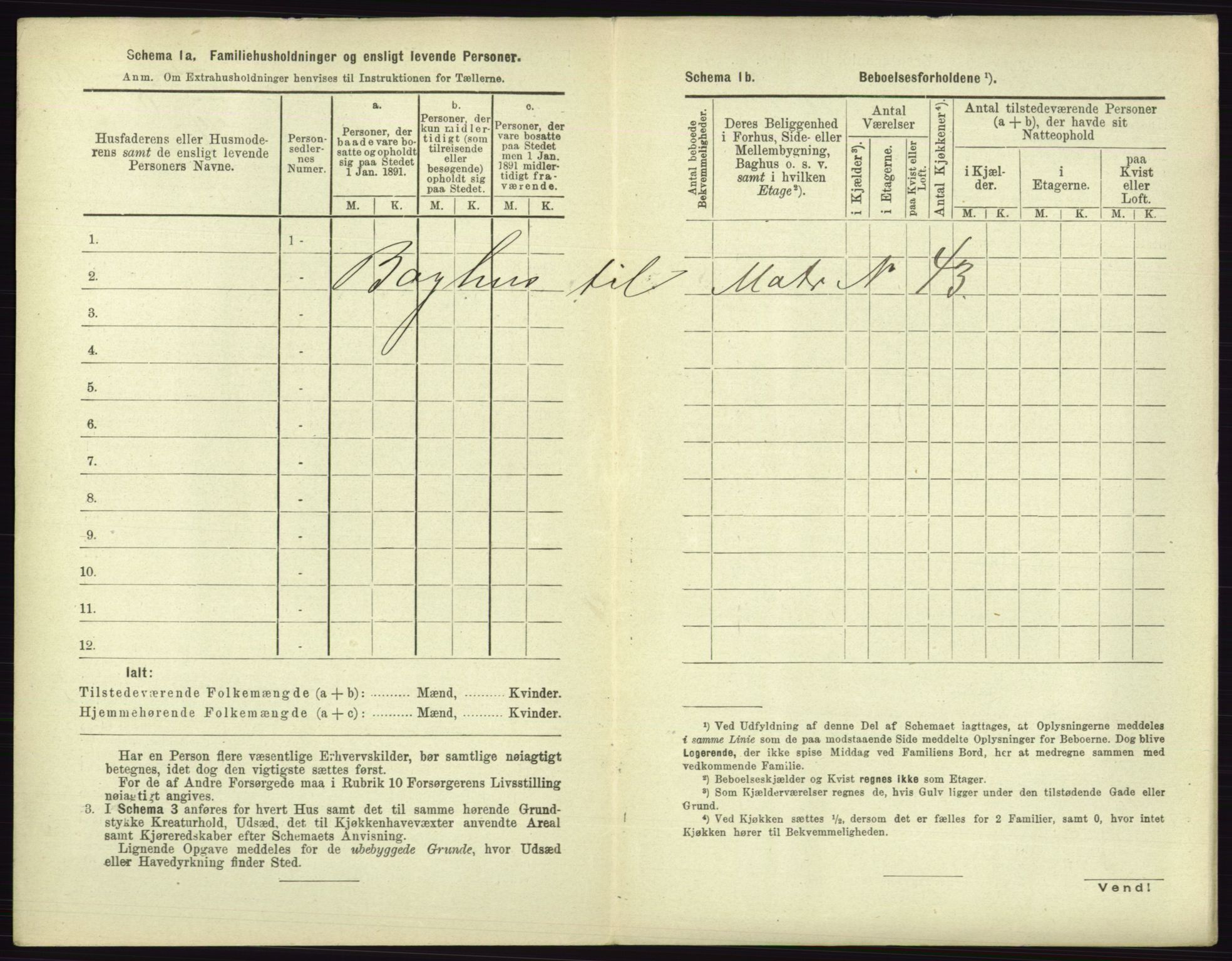RA, 1891 census for 0103 Fredrikstad, 1891, p. 933