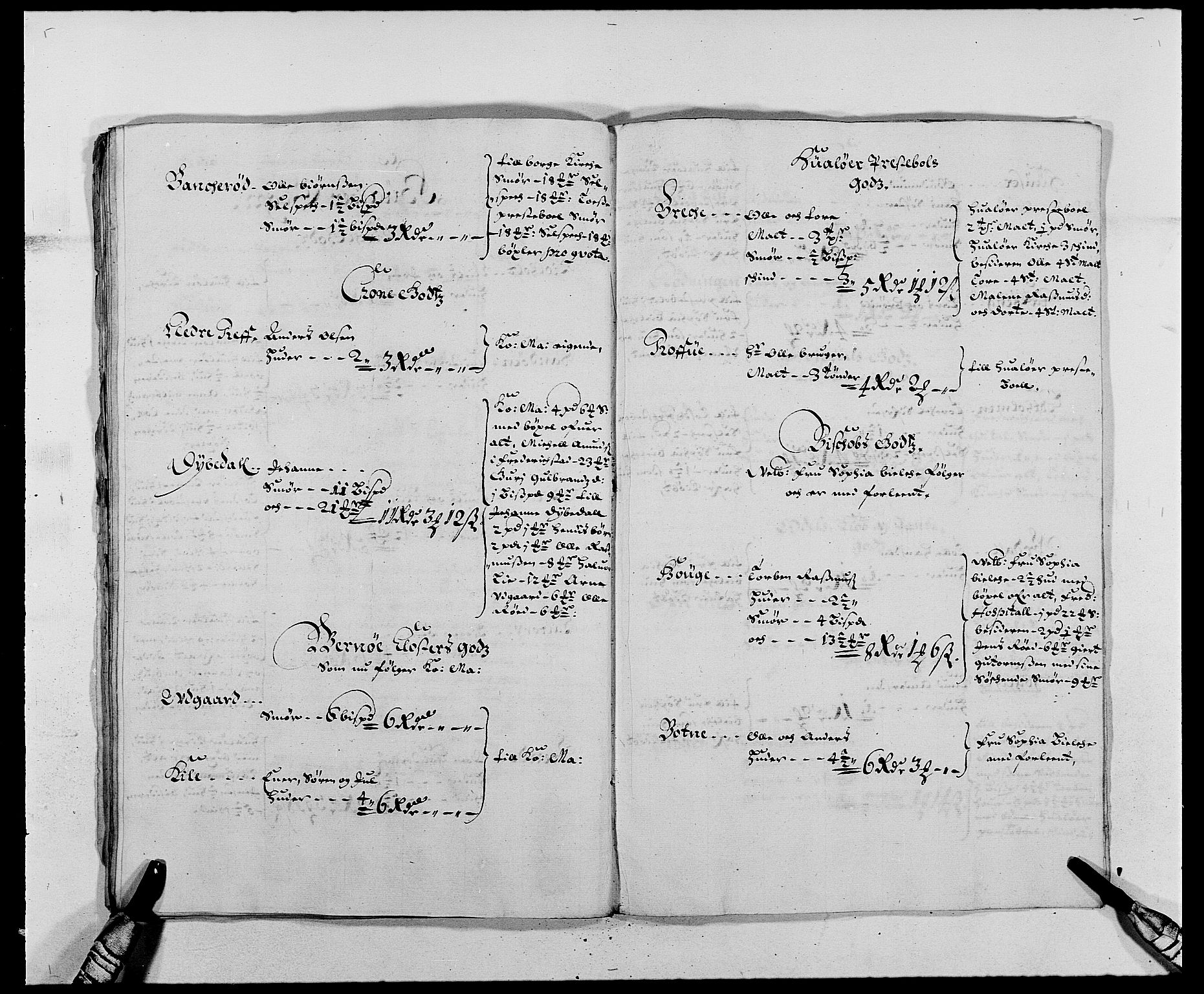 Rentekammeret inntil 1814, Reviderte regnskaper, Fogderegnskap, AV/RA-EA-4092/R03/L0114: Fogderegnskap Onsøy, Tune, Veme og Åbygge fogderi, 1678-1683, p. 251