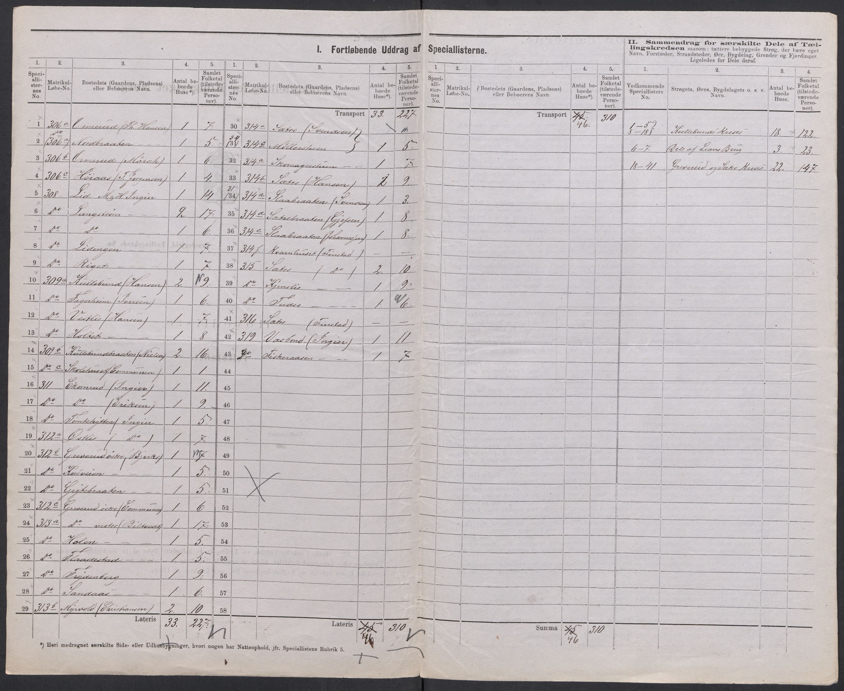 RA, 1875 census for 0216P Nesodden, 1875, p. 17