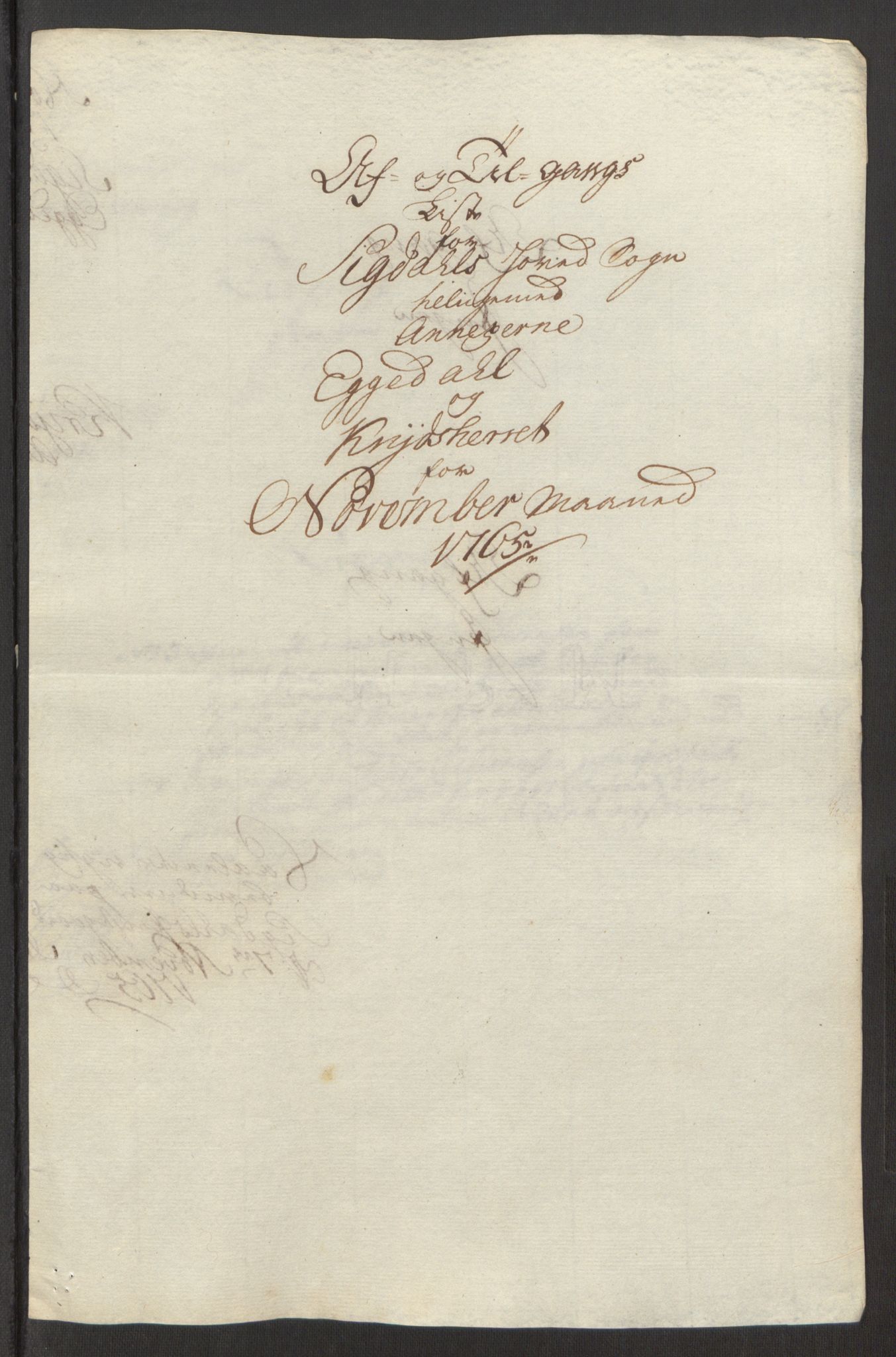 Rentekammeret inntil 1814, Reviderte regnskaper, Fogderegnskap, AV/RA-EA-4092/R31/L1834: Ekstraskatten Hurum, Røyken, Eiker, Lier og Buskerud, 1765, p. 452