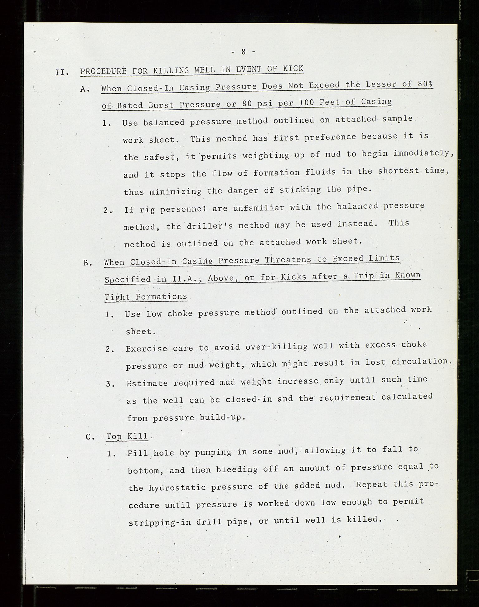 Pa 1512 - Esso Exploration and Production Norway Inc., AV/SAST-A-101917/E/Ea/L0020: Kontrakter og avtaler, 1966-1974, p. 184