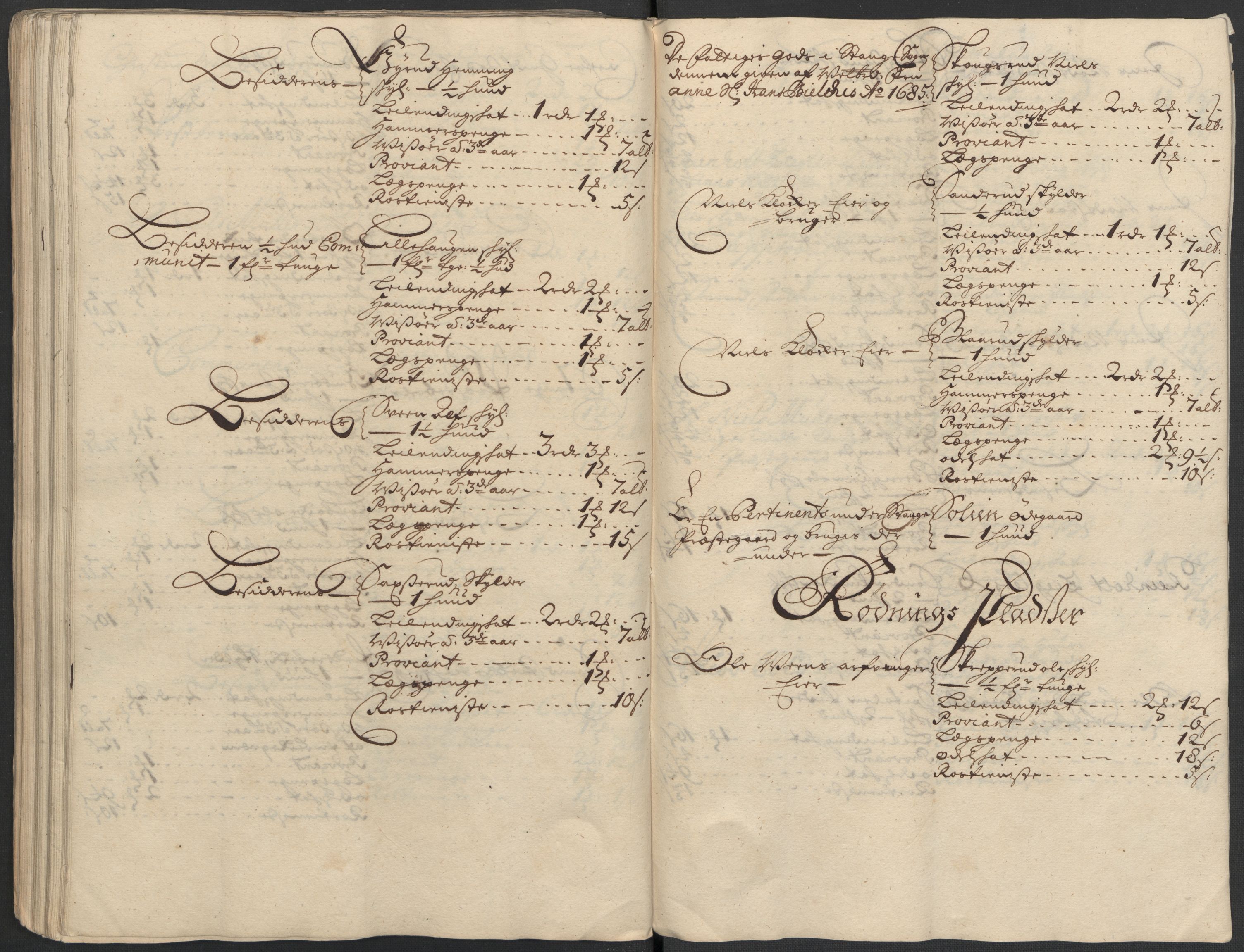 Rentekammeret inntil 1814, Reviderte regnskaper, Fogderegnskap, AV/RA-EA-4092/R16/L1047: Fogderegnskap Hedmark, 1711, p. 199