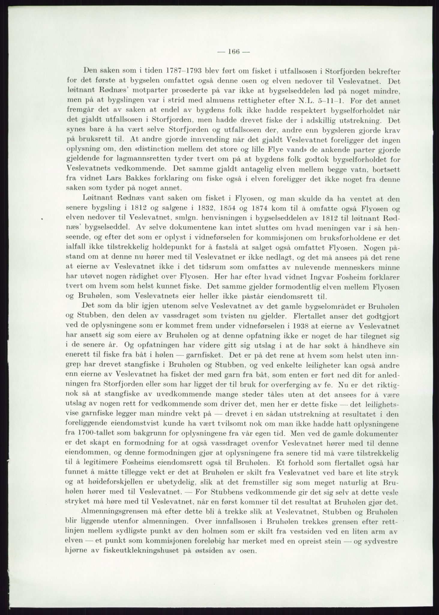 Høyfjellskommisjonen, AV/RA-S-1546/X/Xa/L0001: Nr. 1-33, 1909-1953, p. 6193