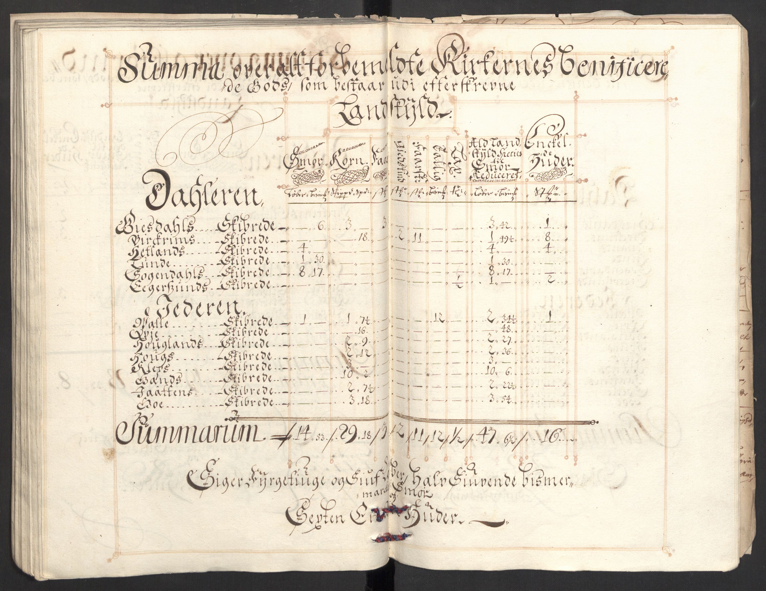 Rentekammeret inntil 1814, Reviderte regnskaper, Fogderegnskap, RA/EA-4092/R46/L2729: Fogderegnskap Jæren og Dalane, 1697-1698, p. 97