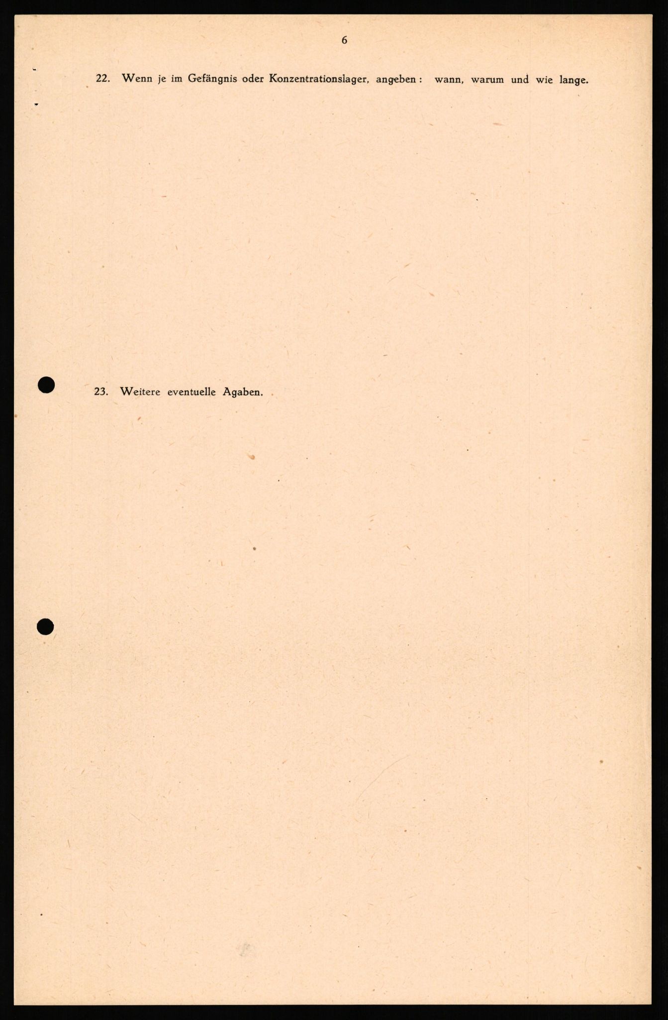 Forsvaret, Forsvarets overkommando II, AV/RA-RAFA-3915/D/Db/L0040: CI Questionaires. Tyske okkupasjonsstyrker i Norge. Østerrikere., 1945-1946, p. 215