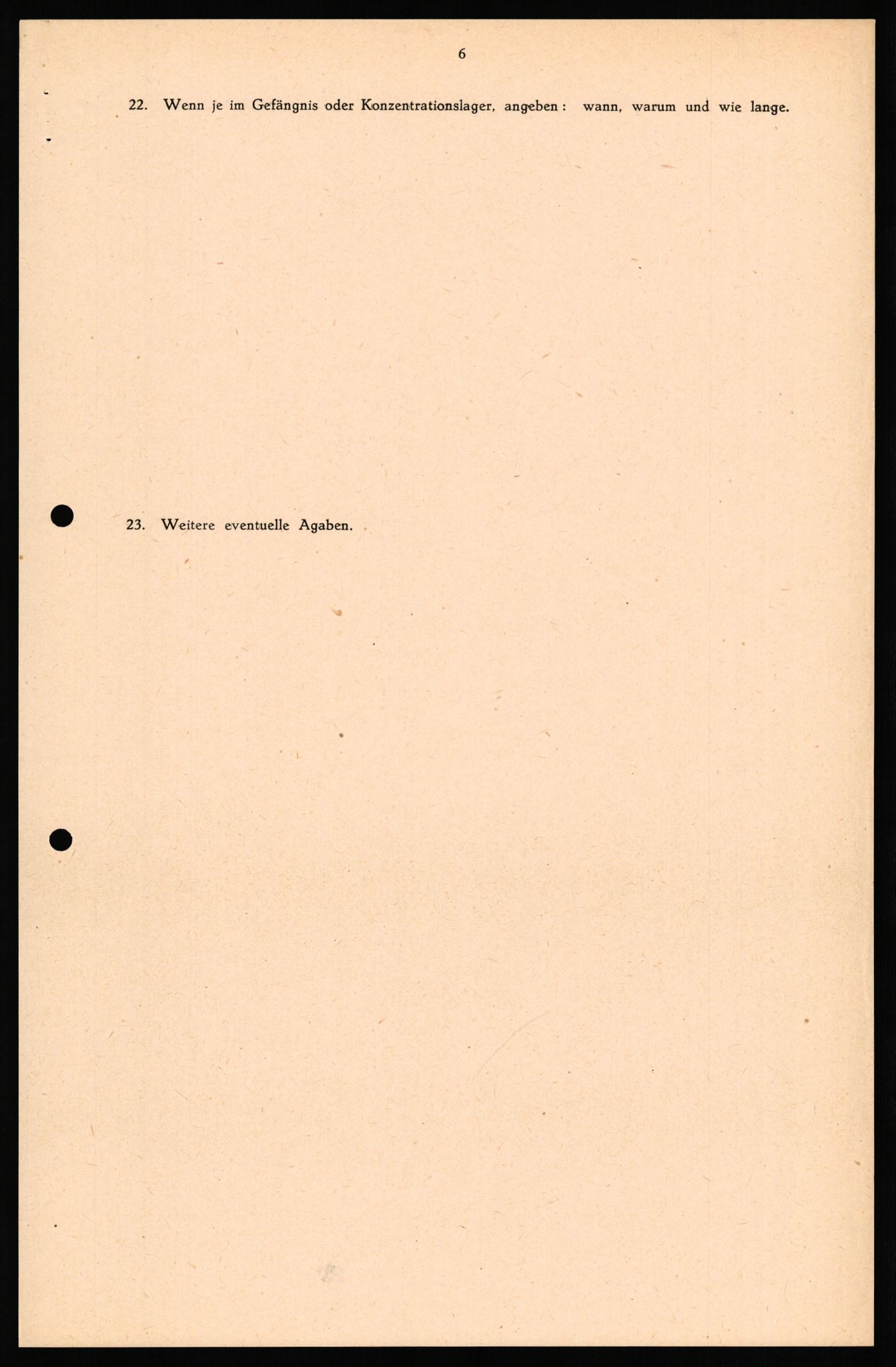 Forsvaret, Forsvarets overkommando II, AV/RA-RAFA-3915/D/Db/L0040: CI Questionaires. Tyske okkupasjonsstyrker i Norge. Østerrikere., 1945-1946, p. 215