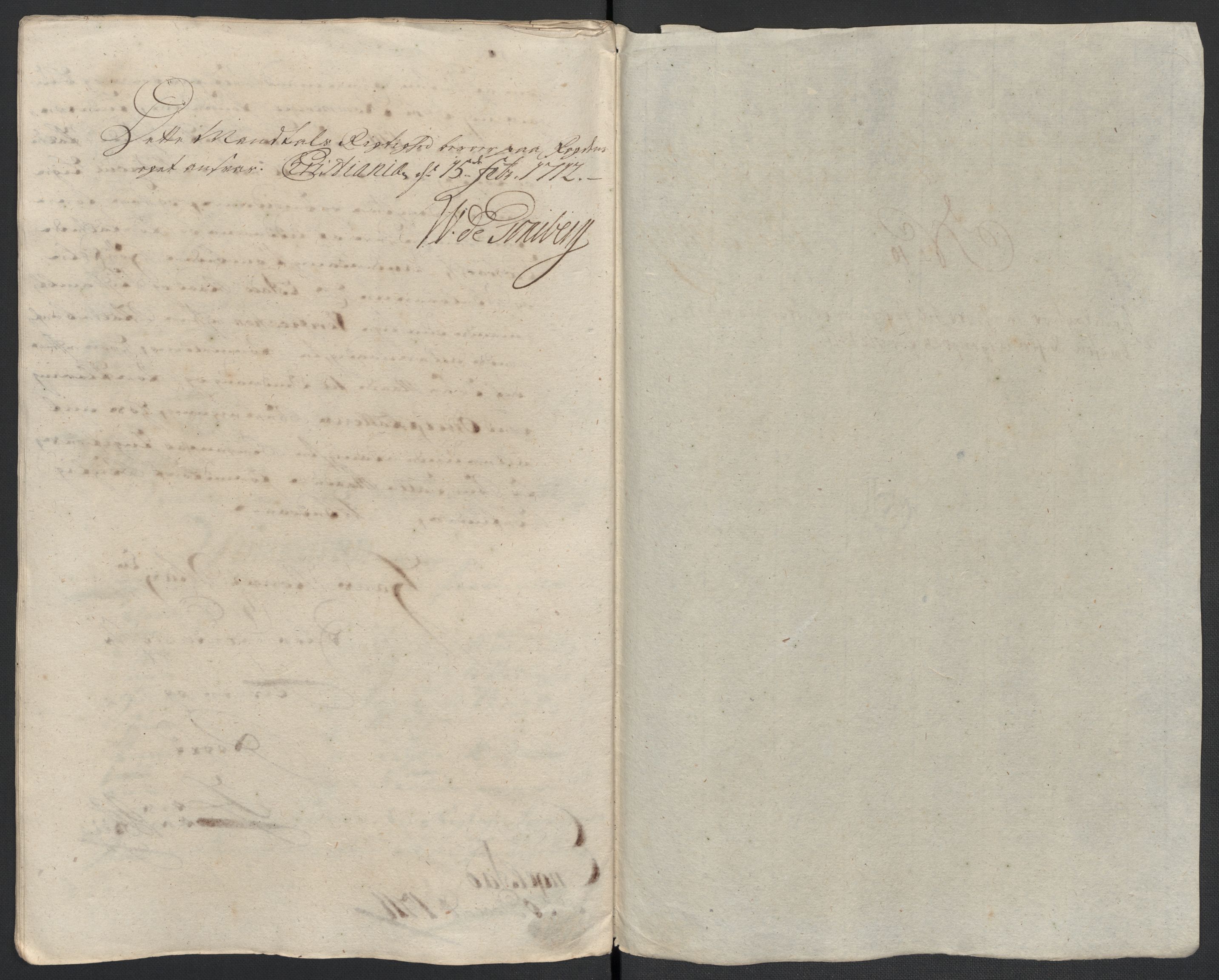 Rentekammeret inntil 1814, Reviderte regnskaper, Fogderegnskap, AV/RA-EA-4092/R12/L0720: Fogderegnskap Øvre Romerike, 1710-1711, p. 407