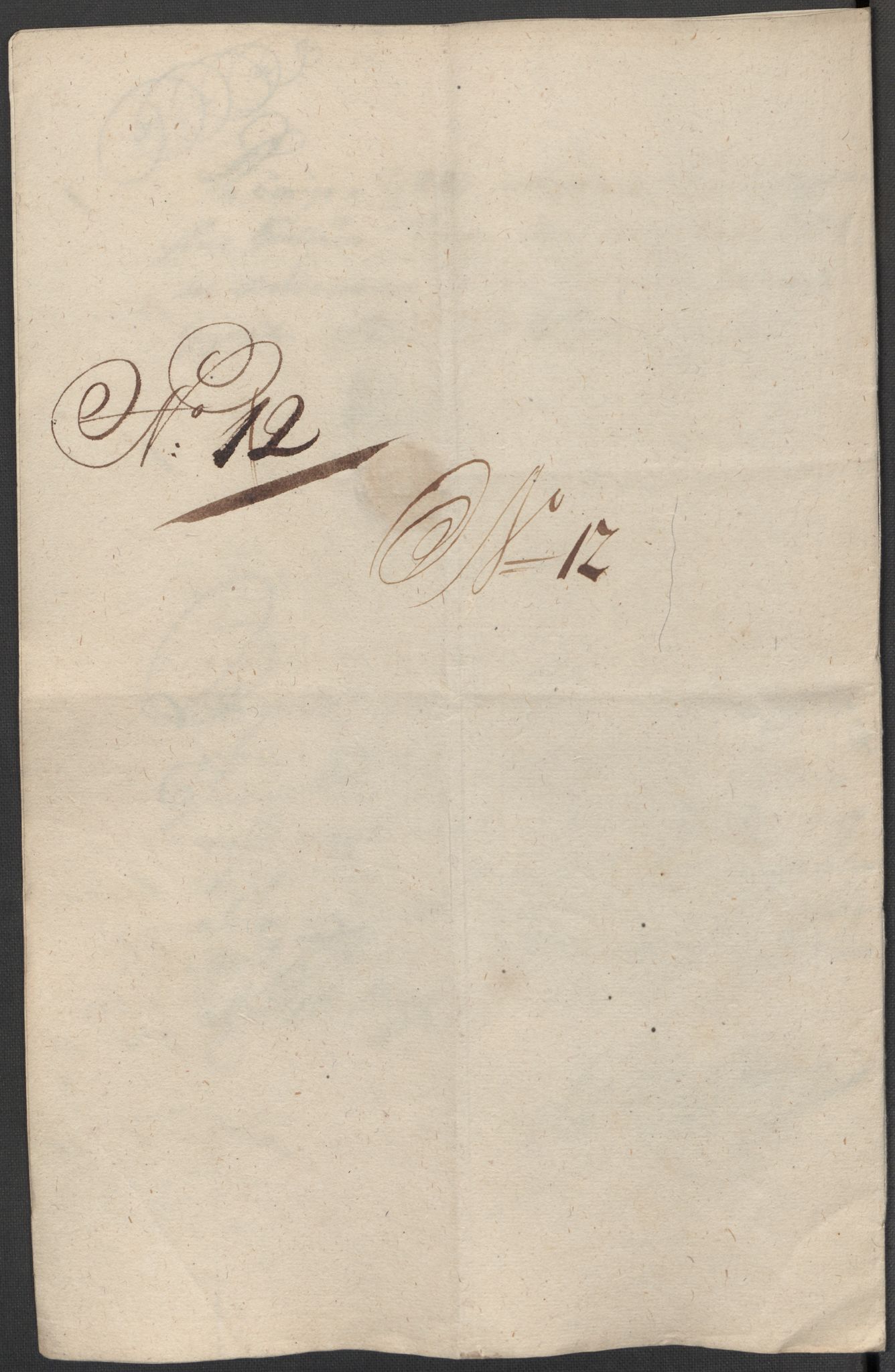 Rentekammeret inntil 1814, Reviderte regnskaper, Fogderegnskap, AV/RA-EA-4092/R36/L2130: Fogderegnskap Øvre og Nedre Telemark og Bamble, 1718, p. 254