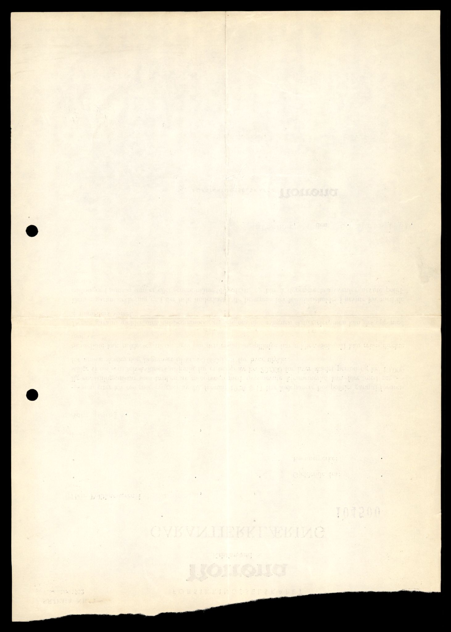 Møre og Romsdal vegkontor - Ålesund trafikkstasjon, AV/SAT-A-4099/F/Fe/L0003: Registreringskort for kjøretøy T 232 - T 340, 1927-1998, p. 1364