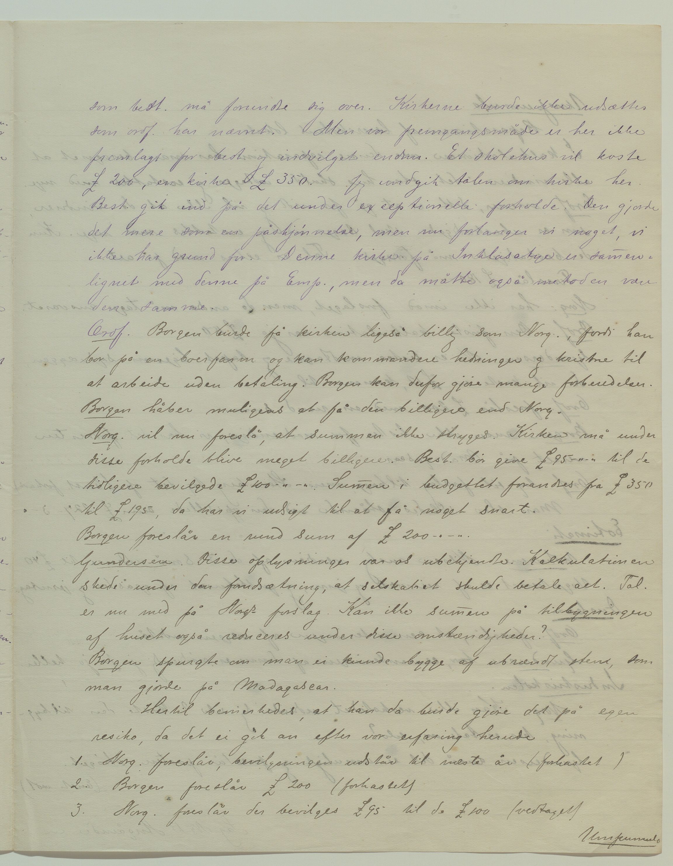 Det Norske Misjonsselskap - hovedadministrasjonen, VID/MA-A-1045/D/Da/Daa/L0039/0011: Konferansereferat og årsberetninger / Konferansereferat fra Sør-Afrika., 1893