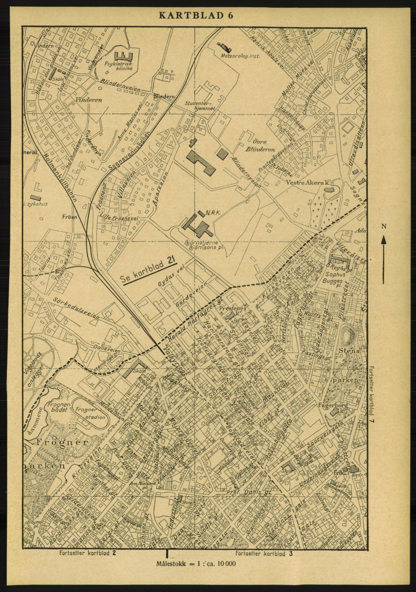 Kristiania/Oslo adressebok, PUBL/-, 1959-1960