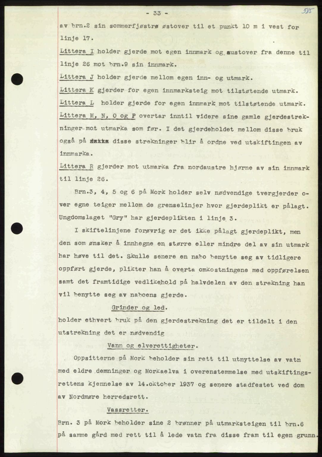 Nordmøre sorenskriveri, AV/SAT-A-4132/1/2/2Ca: Mortgage book no. A114, 1950-1950, Diary no: : 895/1950