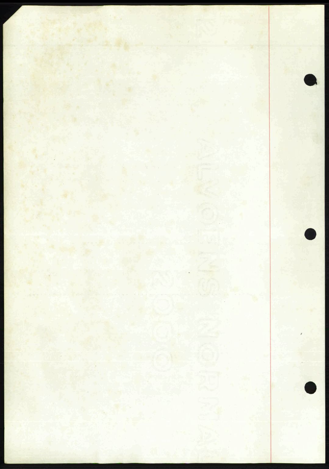 Nordmøre sorenskriveri, AV/SAT-A-4132/1/2/2Ca: Mortgage book no. A107, 1947-1948, Diary no: : 581/1948