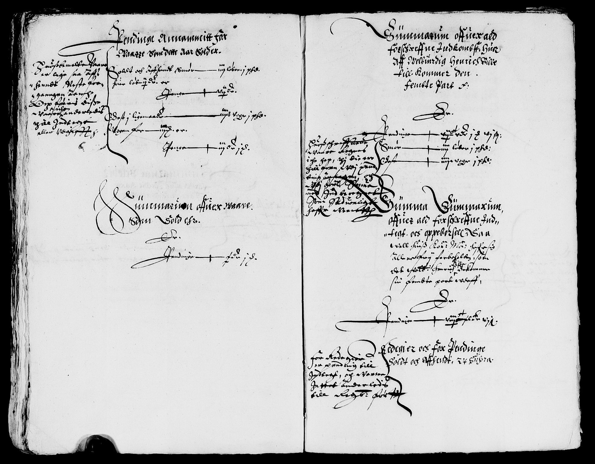 Rentekammeret inntil 1814, Reviderte regnskaper, Lensregnskaper, AV/RA-EA-5023/R/Rb/Rbs/L0017: Stavanger len, 1632-1634