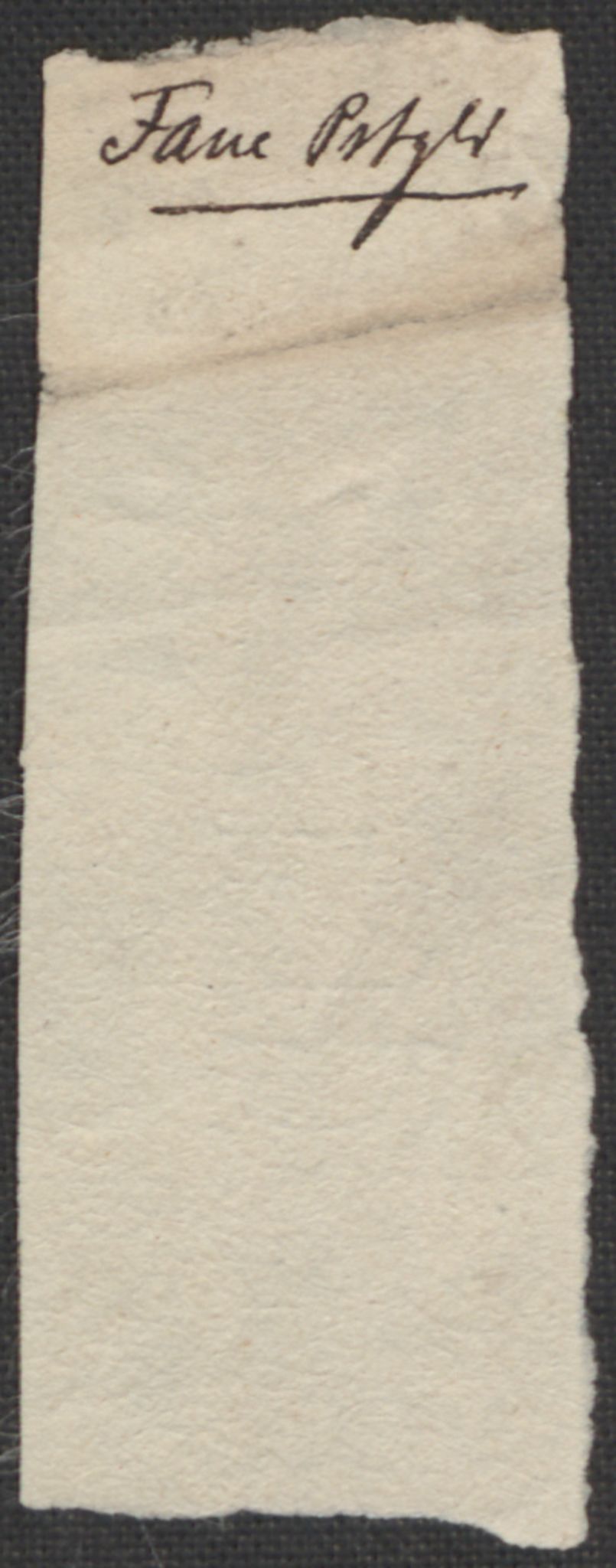 Rentekammeret inntil 1814, Reviderte regnskaper, Fogderegnskap, AV/RA-EA-4092/R47/L2870: Fogderegnskap Ryfylke, 1717, p. 278