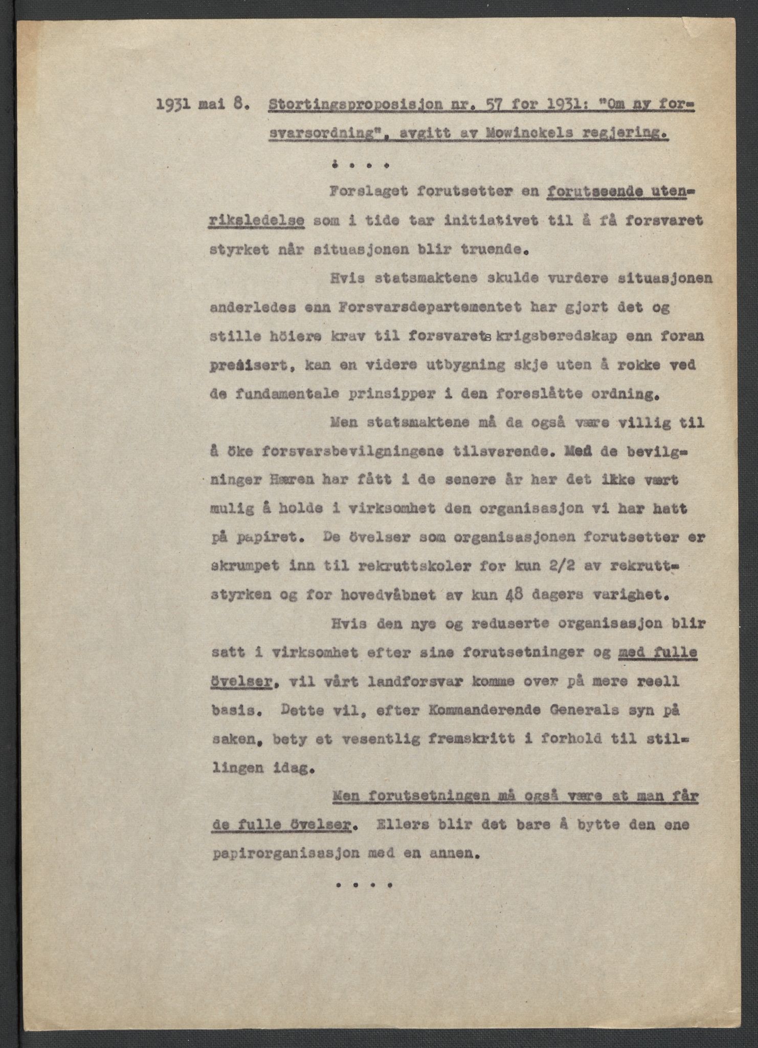 Landssvikarkivet, Oslo politikammer, AV/RA-S-3138-01/D/Da/L0003: Dnr. 29, 1945, p. 45