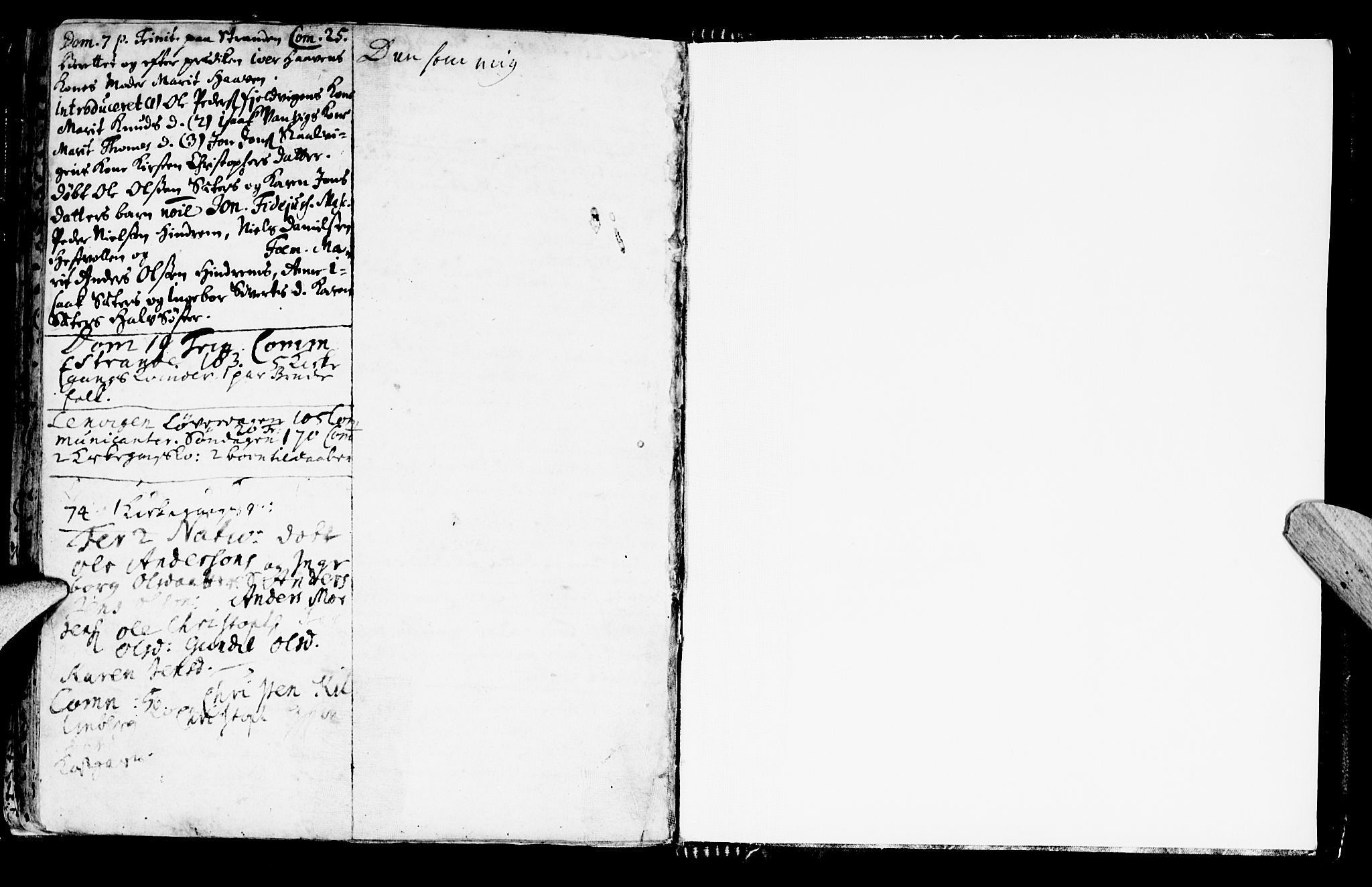 Ministerialprotokoller, klokkerbøker og fødselsregistre - Nord-Trøndelag, AV/SAT-A-1458/701/L0001: Parish register (official) no. 701A01, 1717-1731, p. 56